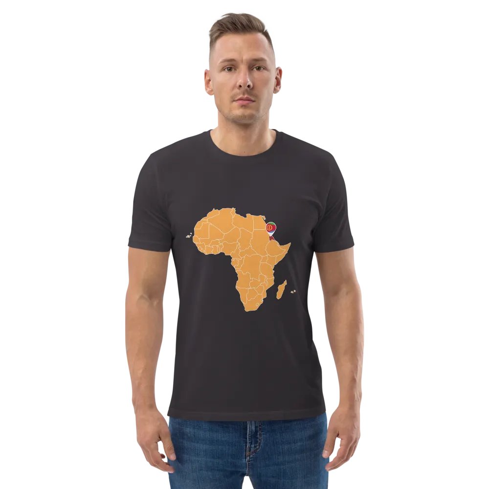 Bold Eritrea product image (2)