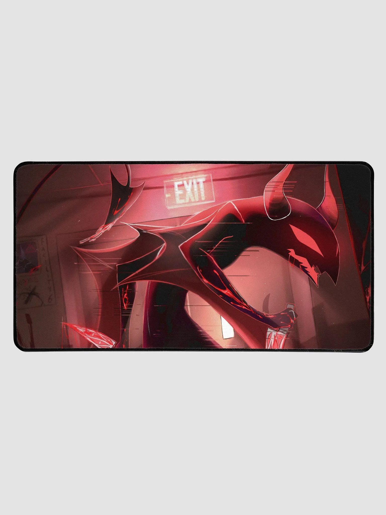 EXIT Desk Mat product image (1)
