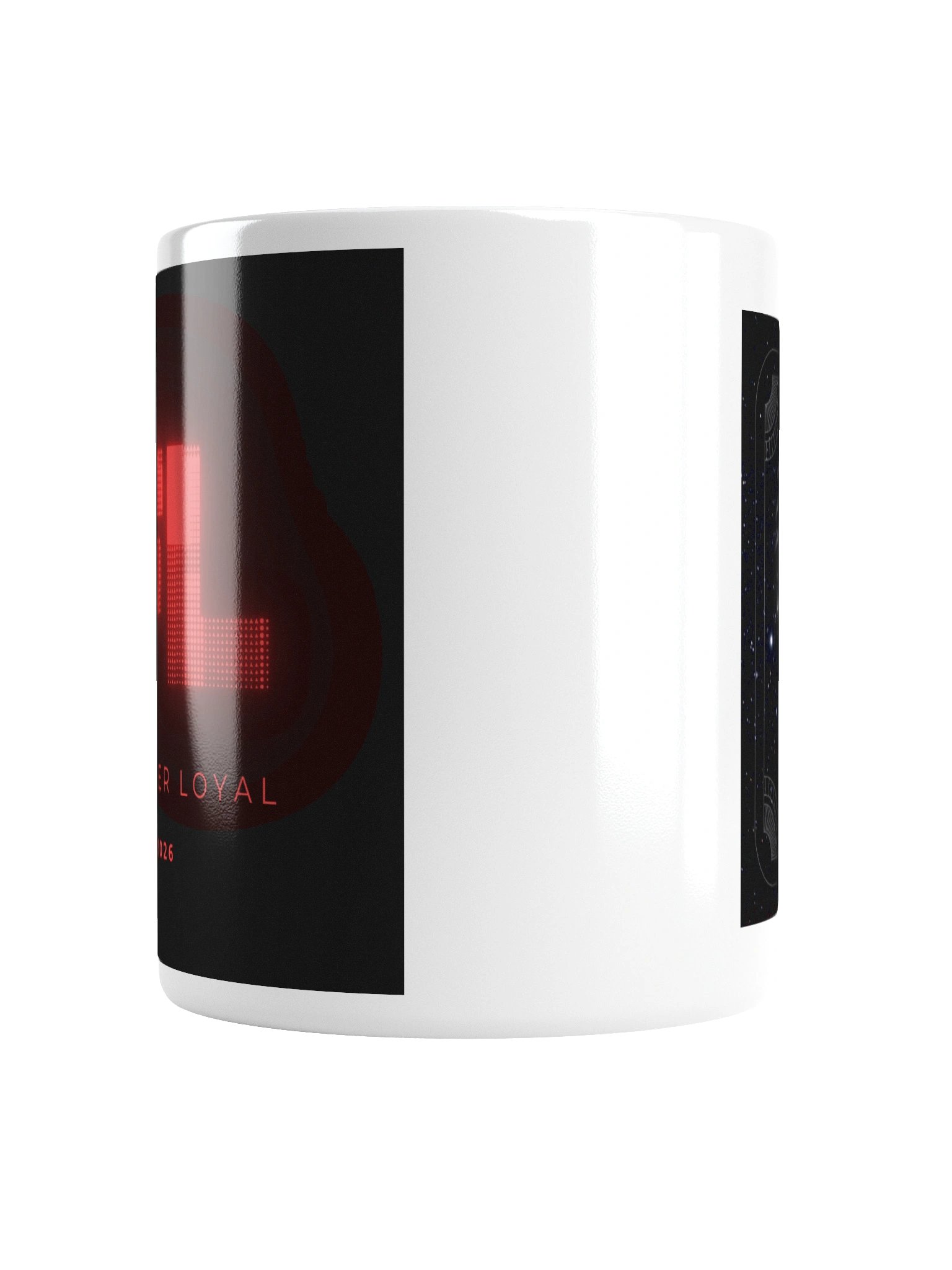 FOREVER LOYAL 2026 MUG product image (6)