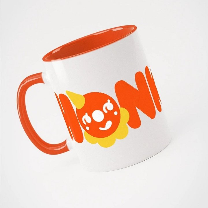 Honkers Mug product image (1)