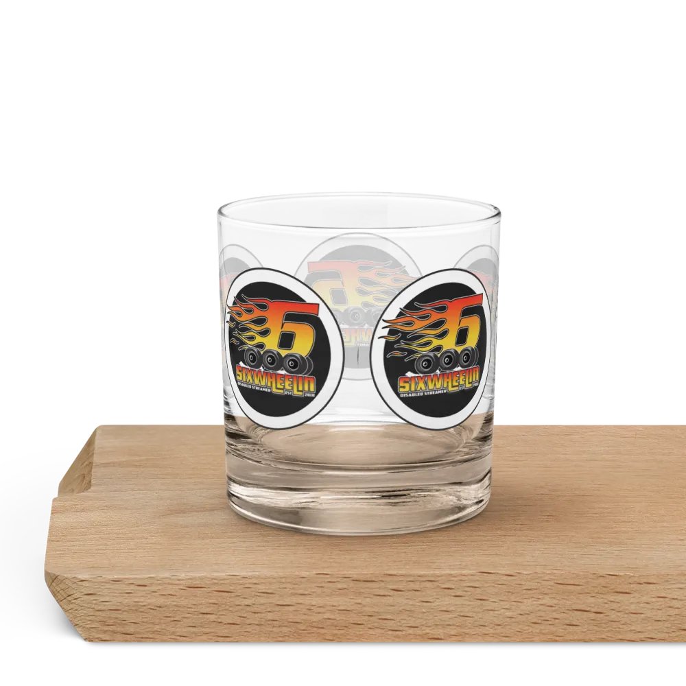 Six Rocks Glass product image (4)