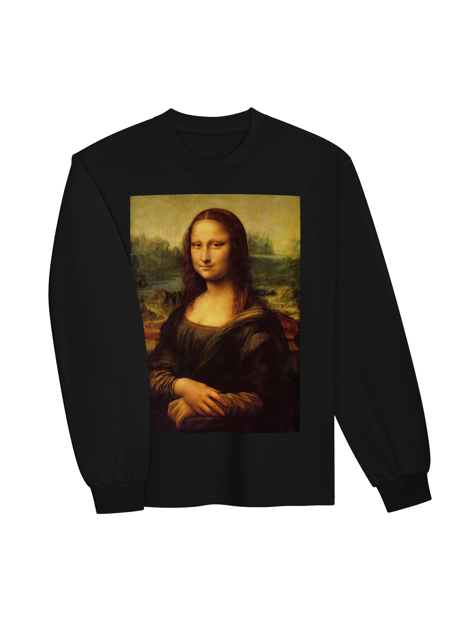 MONA LISA (or La Gioconda) product image (3)