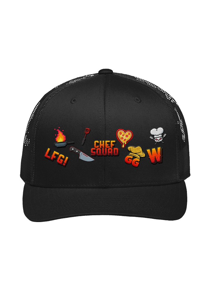 Emote Party Hat Design #1 product image (1)