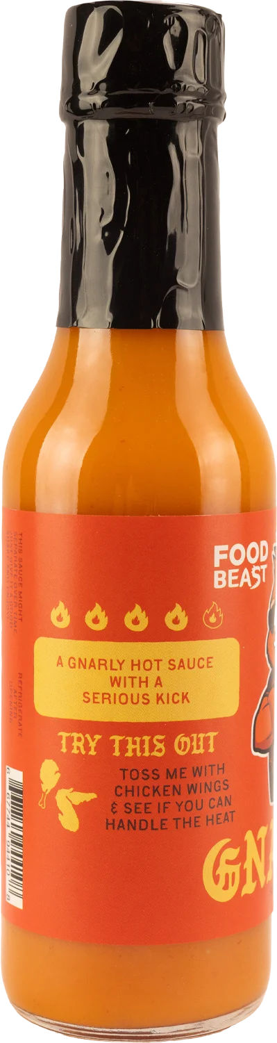 Gnarly Sauce product image (2)