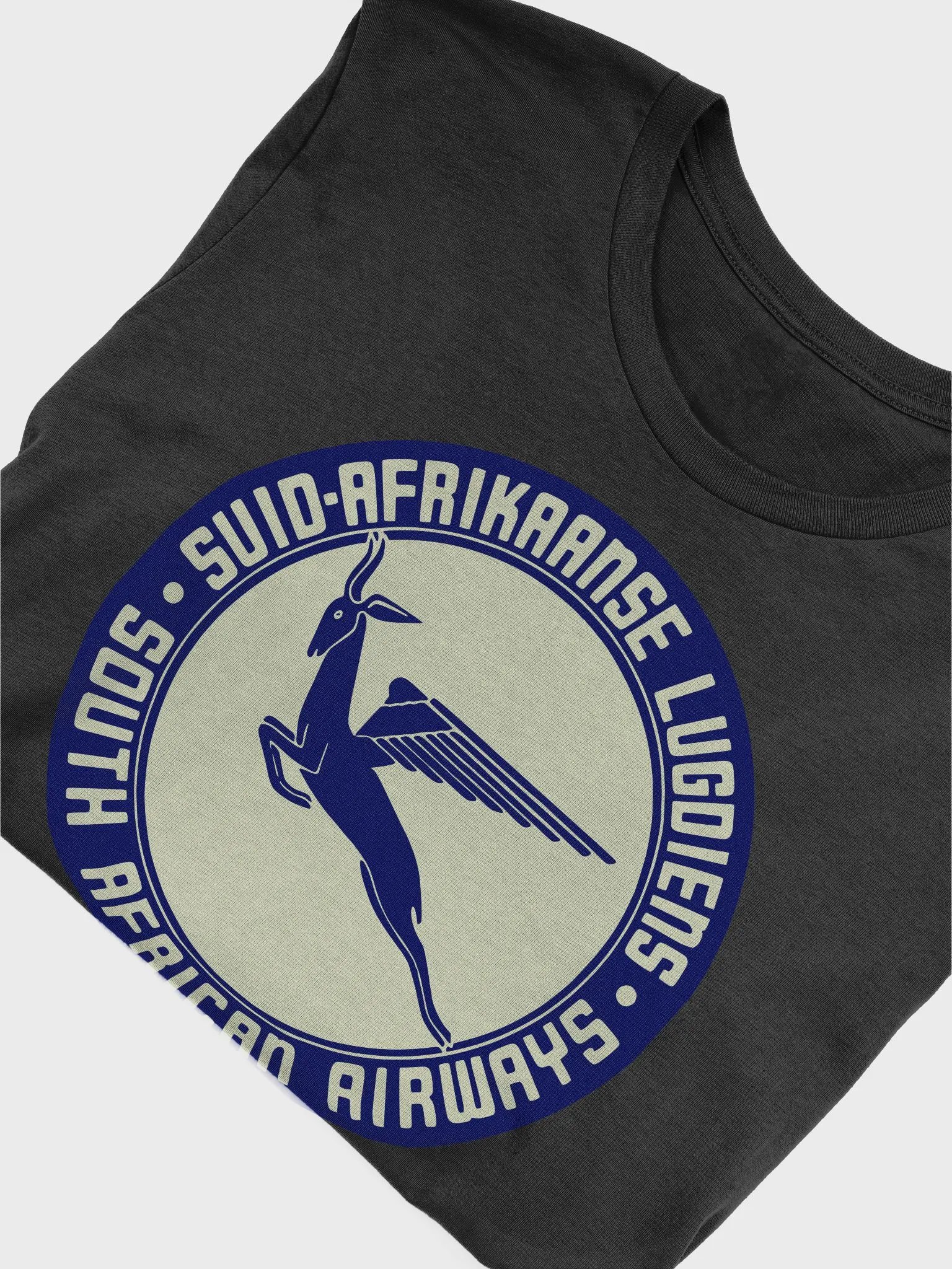 Suid-Afrikaanse Lugdiens - T-Shirt product image (3)