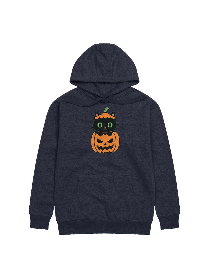 Feline Festivities Hoodie product image (5)