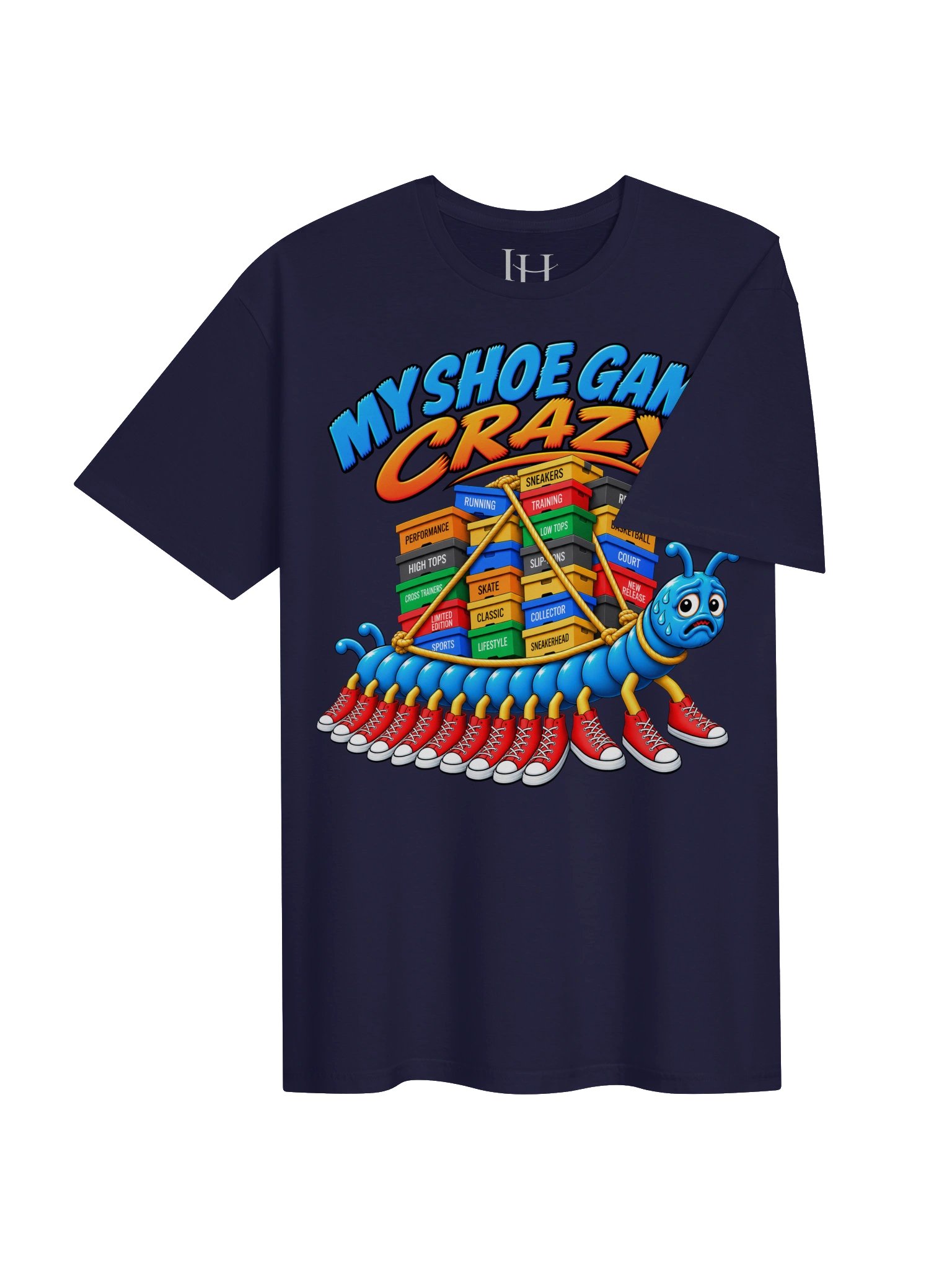 My Shoe Game Crazy product image (14)