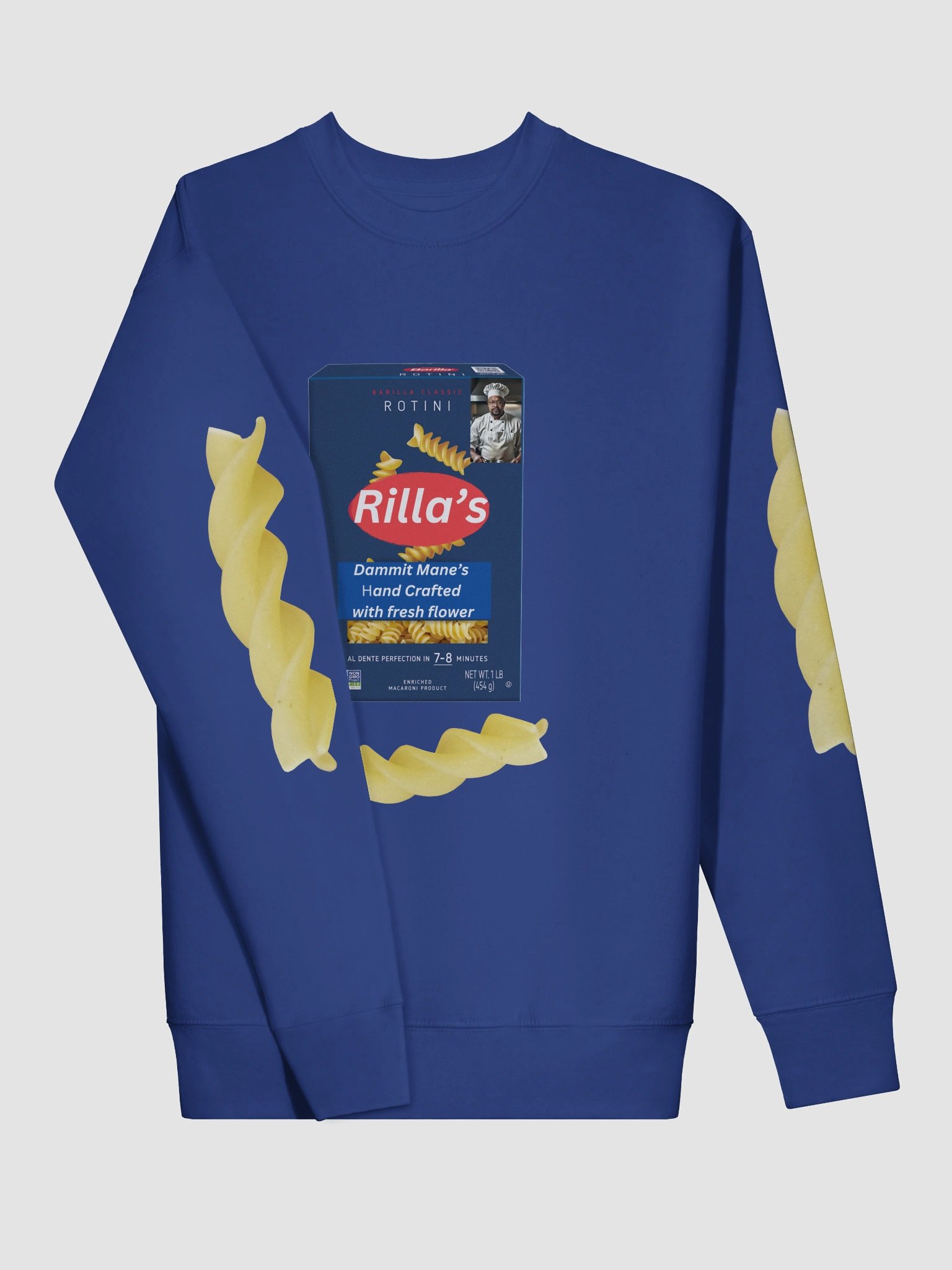 Rilla's Sweater product image (14)