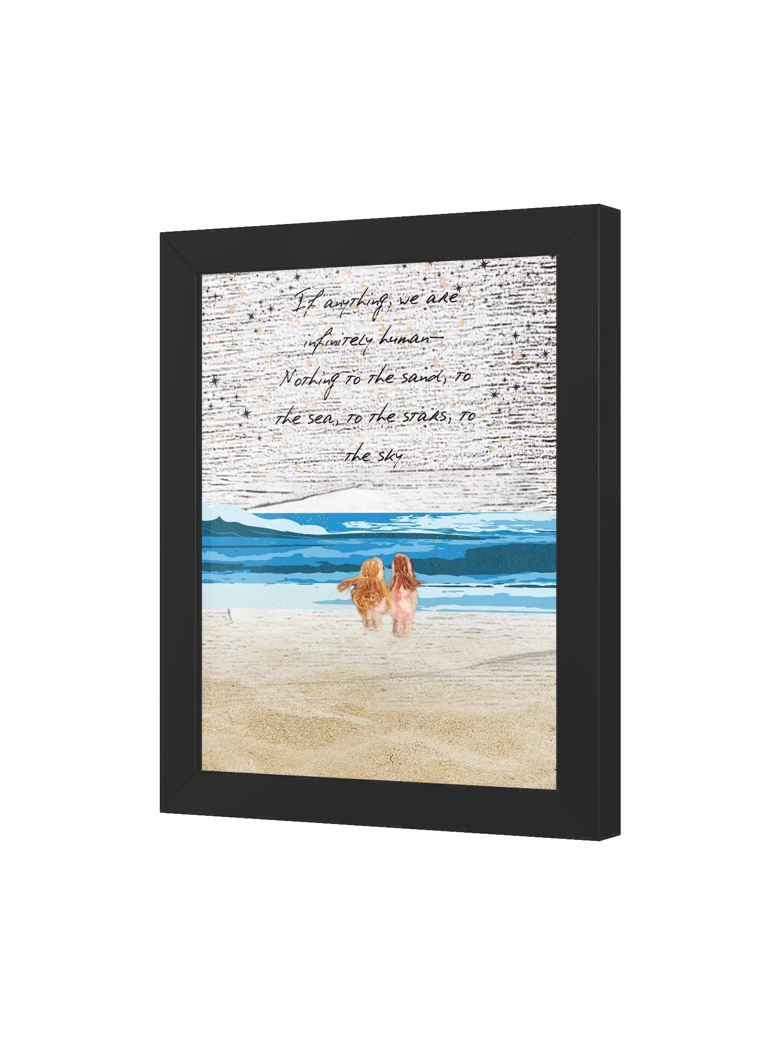 Infinity Poster product image (92)