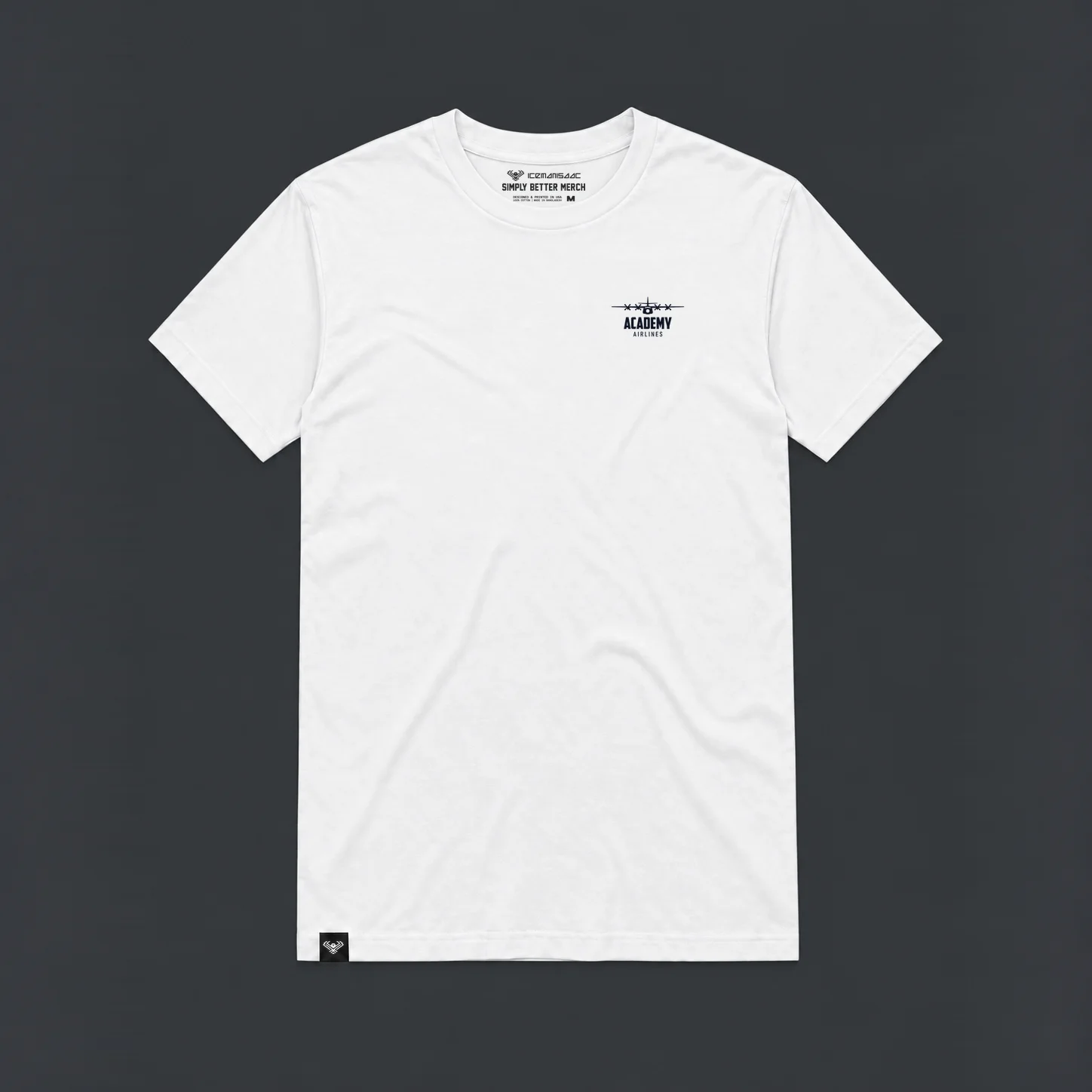 Academy Airlines T-Shirt product image (1)