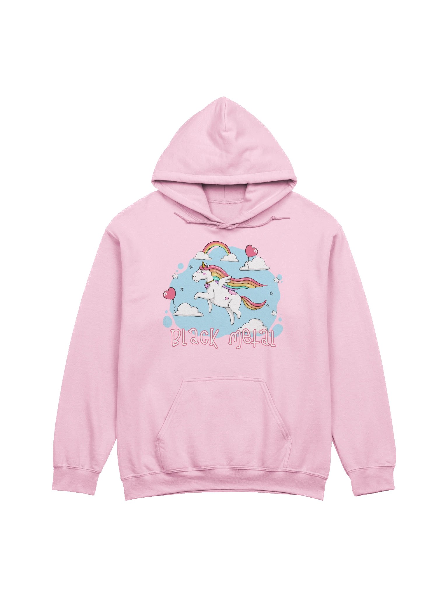Diabolic Unicron Hoodie product image (9)
