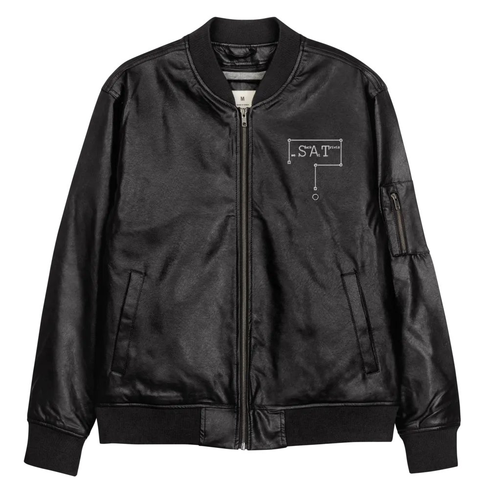 SAT Club Jacket product image (11)