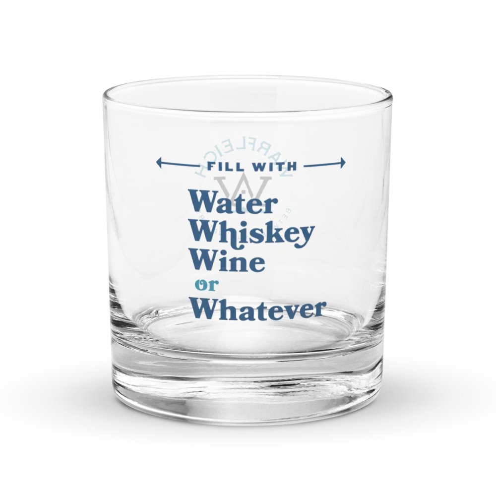 Warfleigh Rocks Glass product image (3)