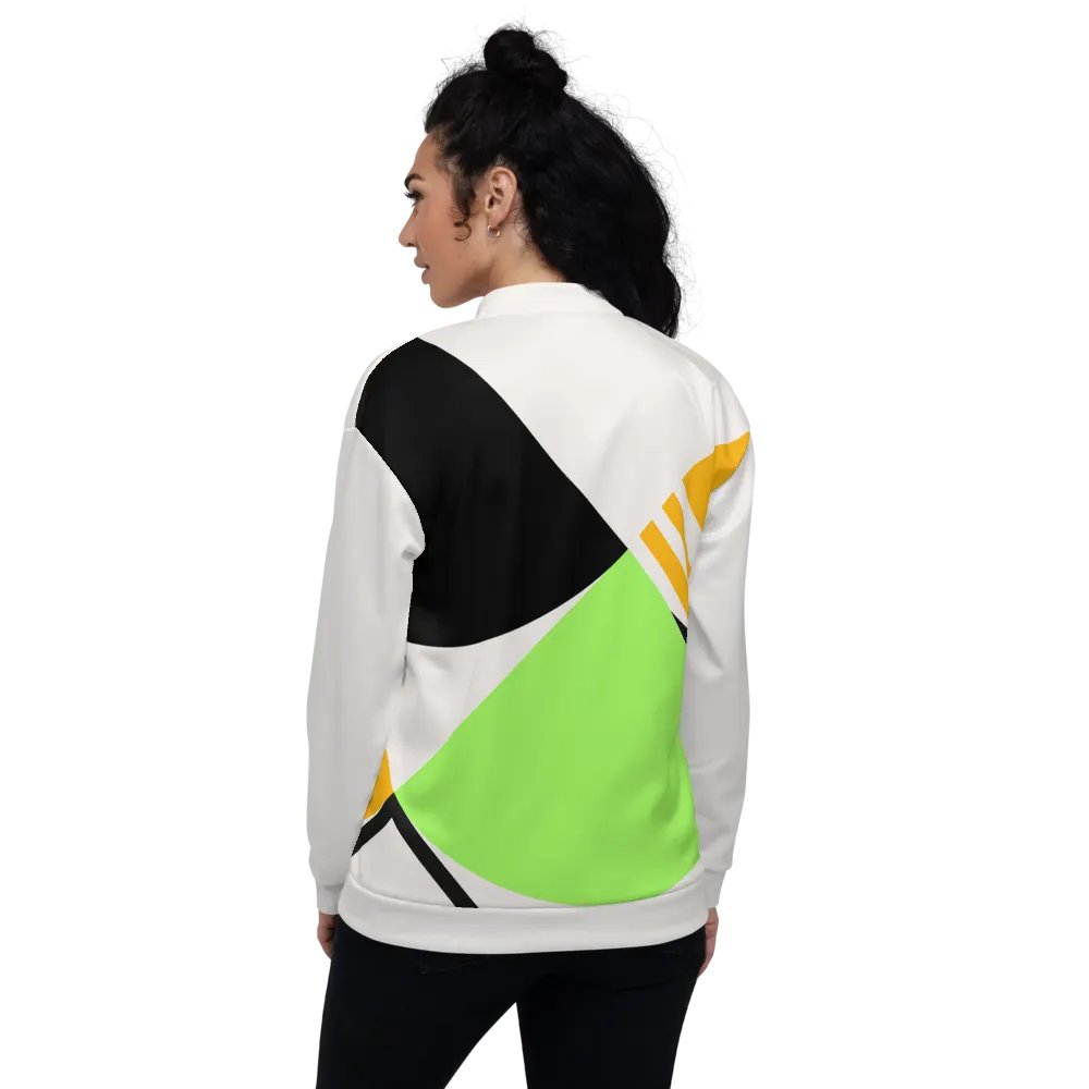 The Blair Bomber Jacket product image (1)