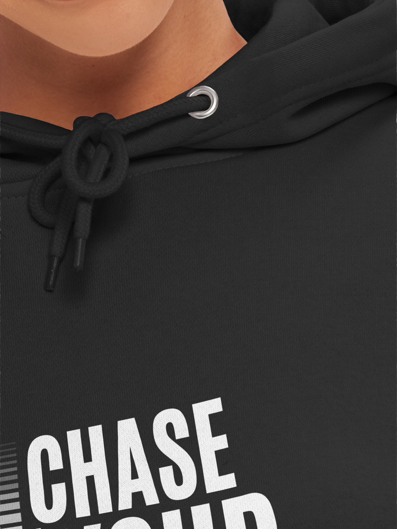Chase Your Goals - Sweat Shirt product image (7)