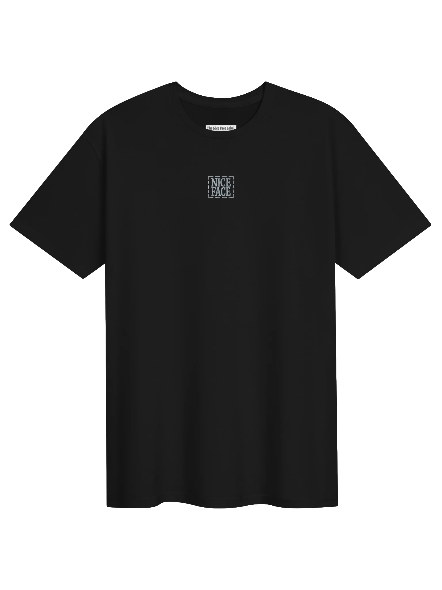 The NICE FACE Core Tee product image (7)