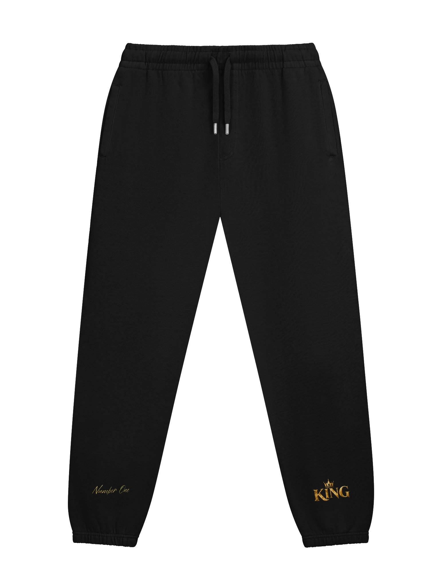 KING Number One Sweatpants product image (1)