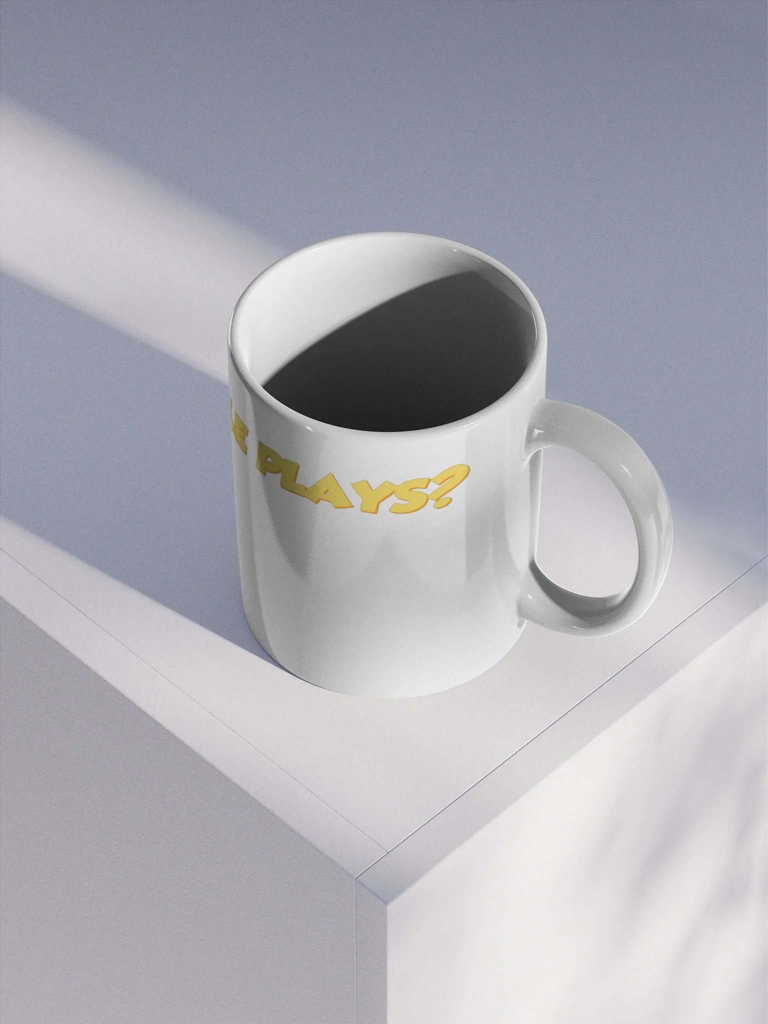 A cup of Gumble product image (3)