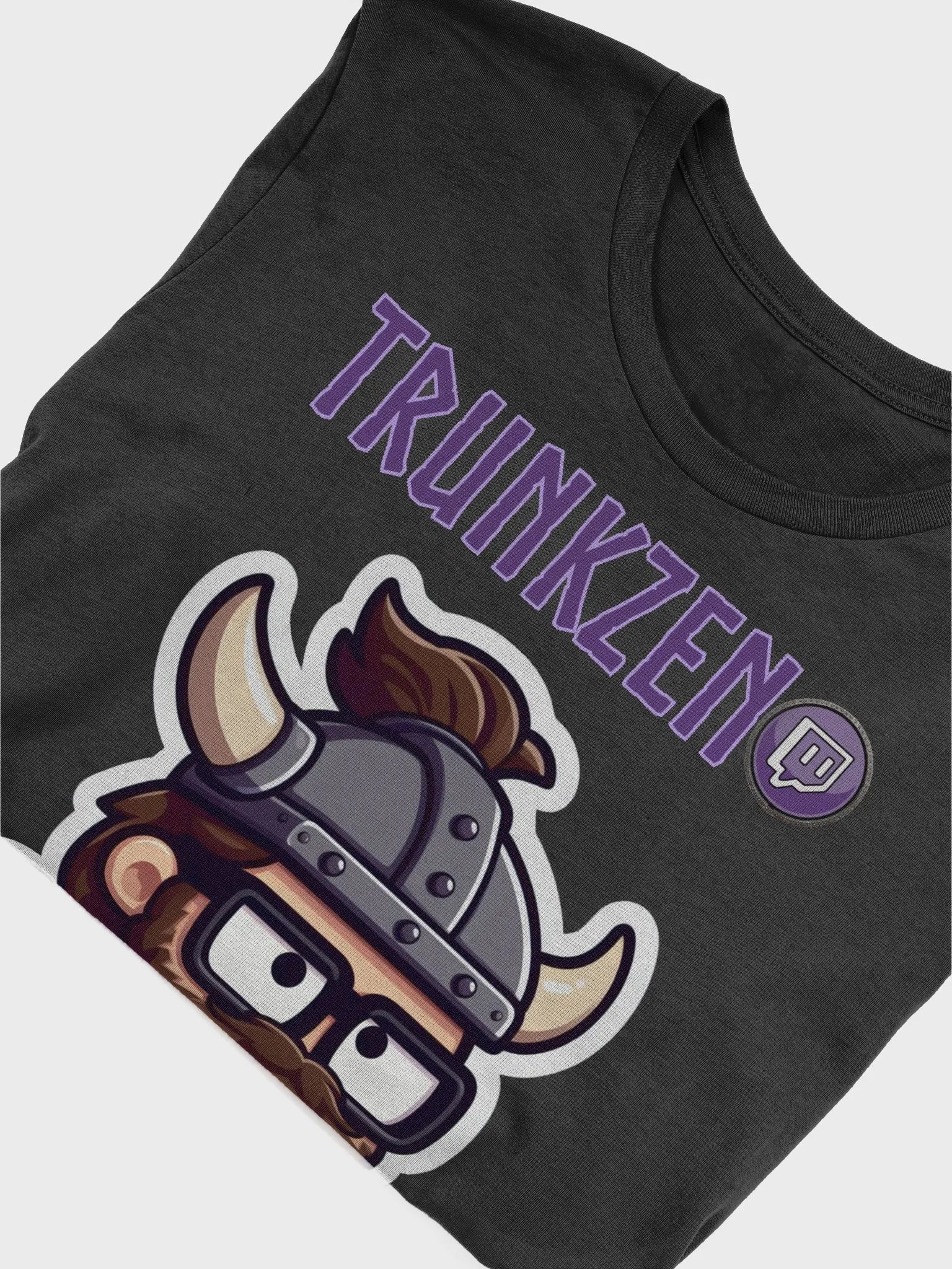 TZToot Tee product image (5)
