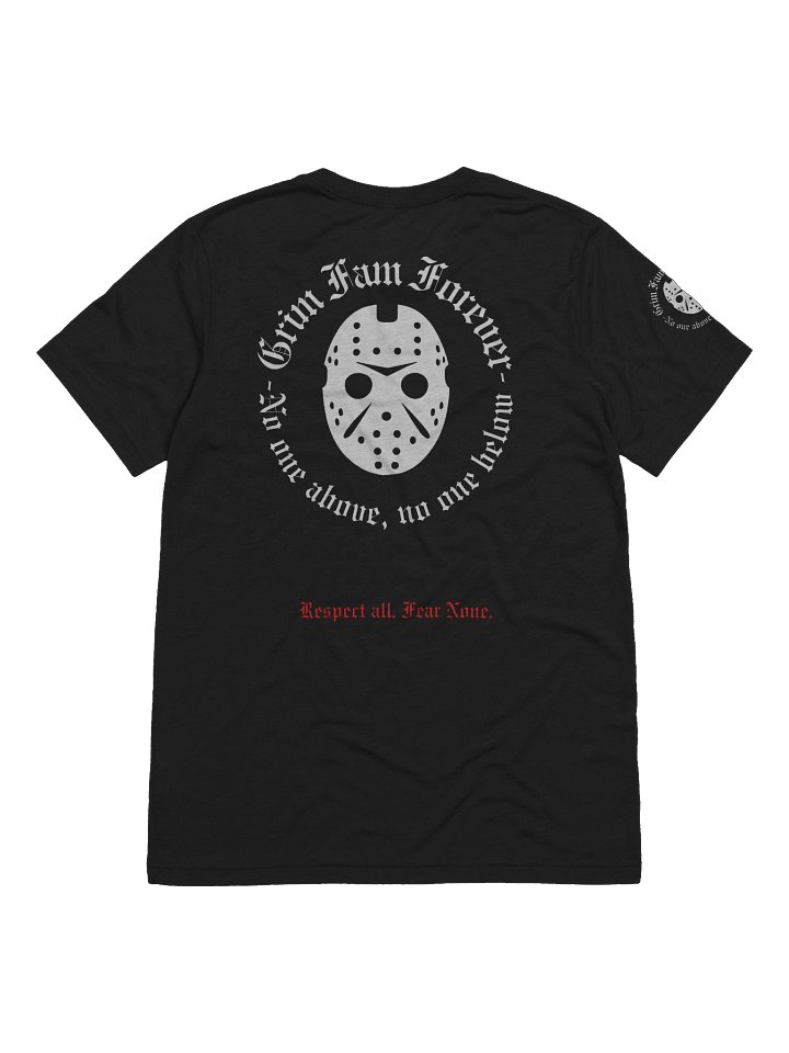 GRIM FAM -O.G. SHIRT #1 product image (2)
