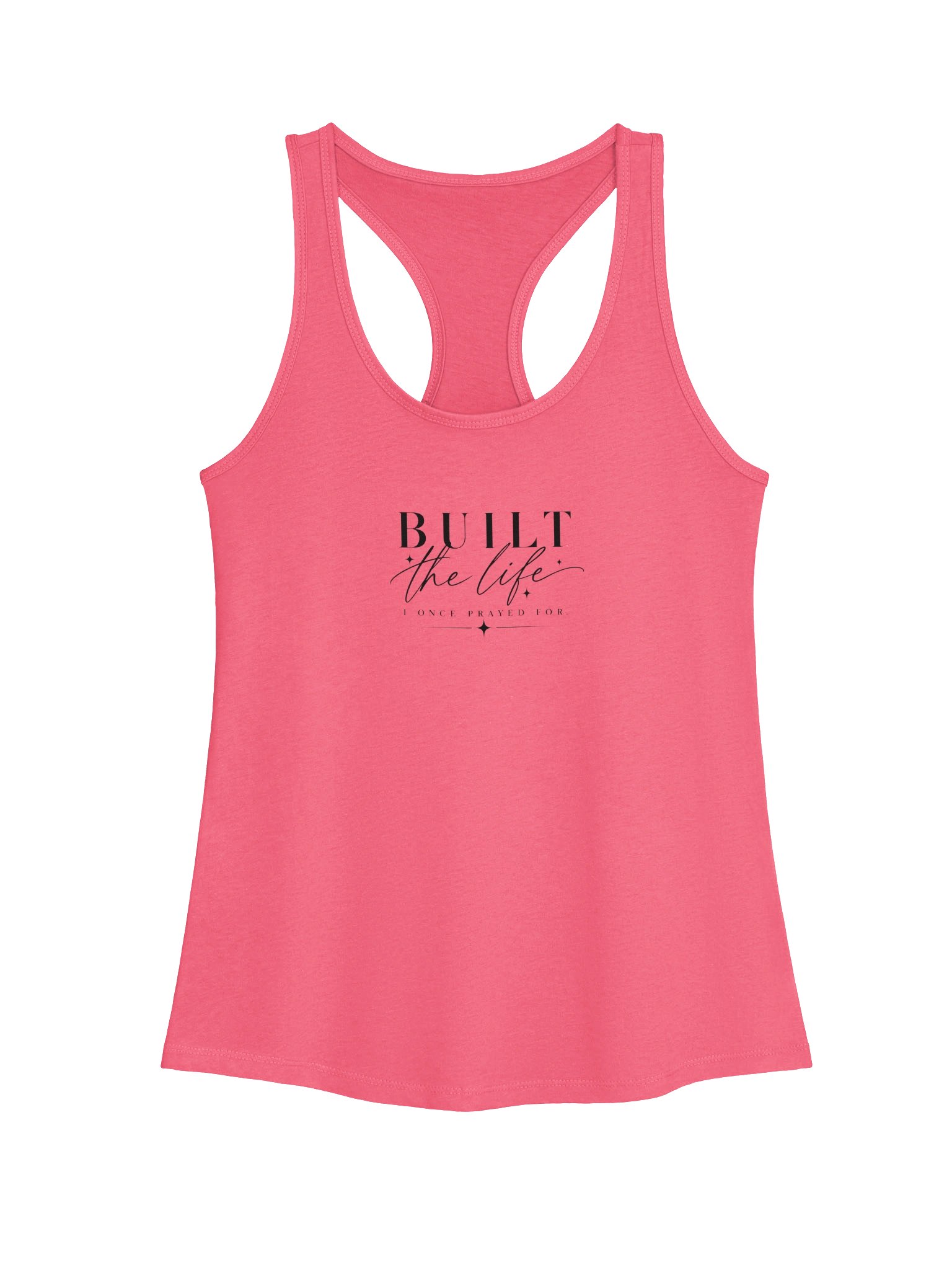 Build The Life I Once Prayed For | Gender Free product image (2)