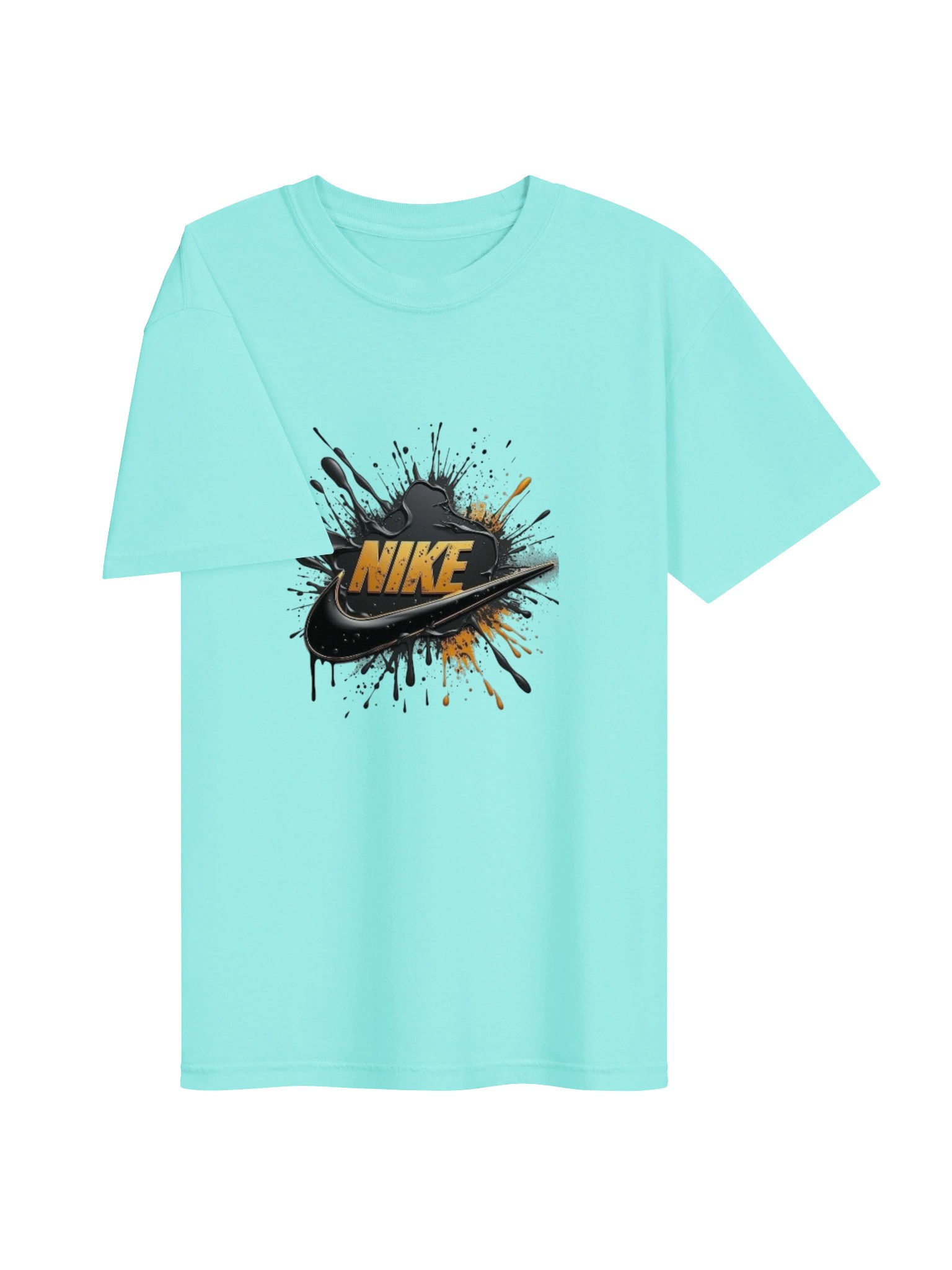 Nike Shirt product image (3)