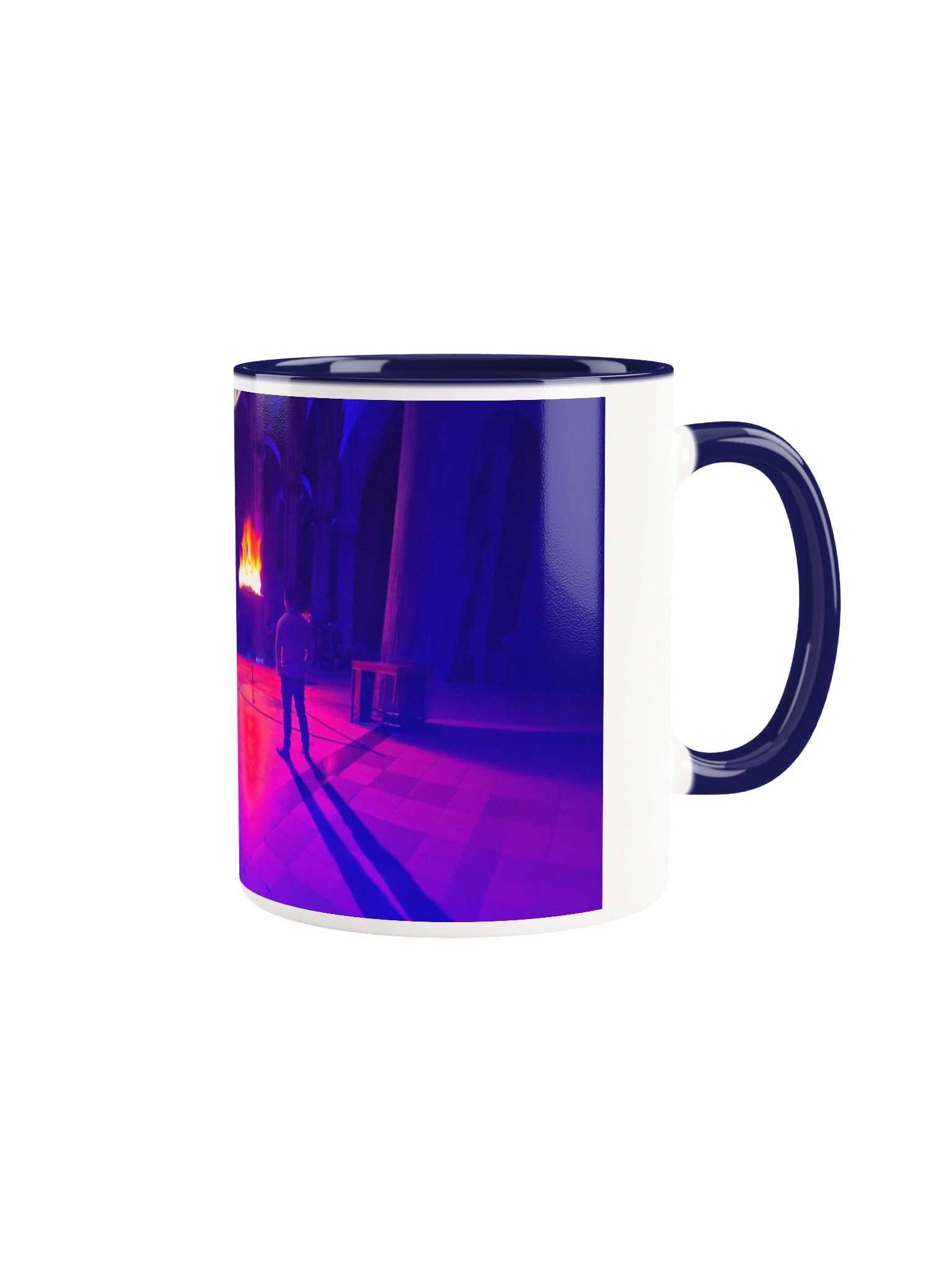 Mug - Vidar reminisces product image (11)