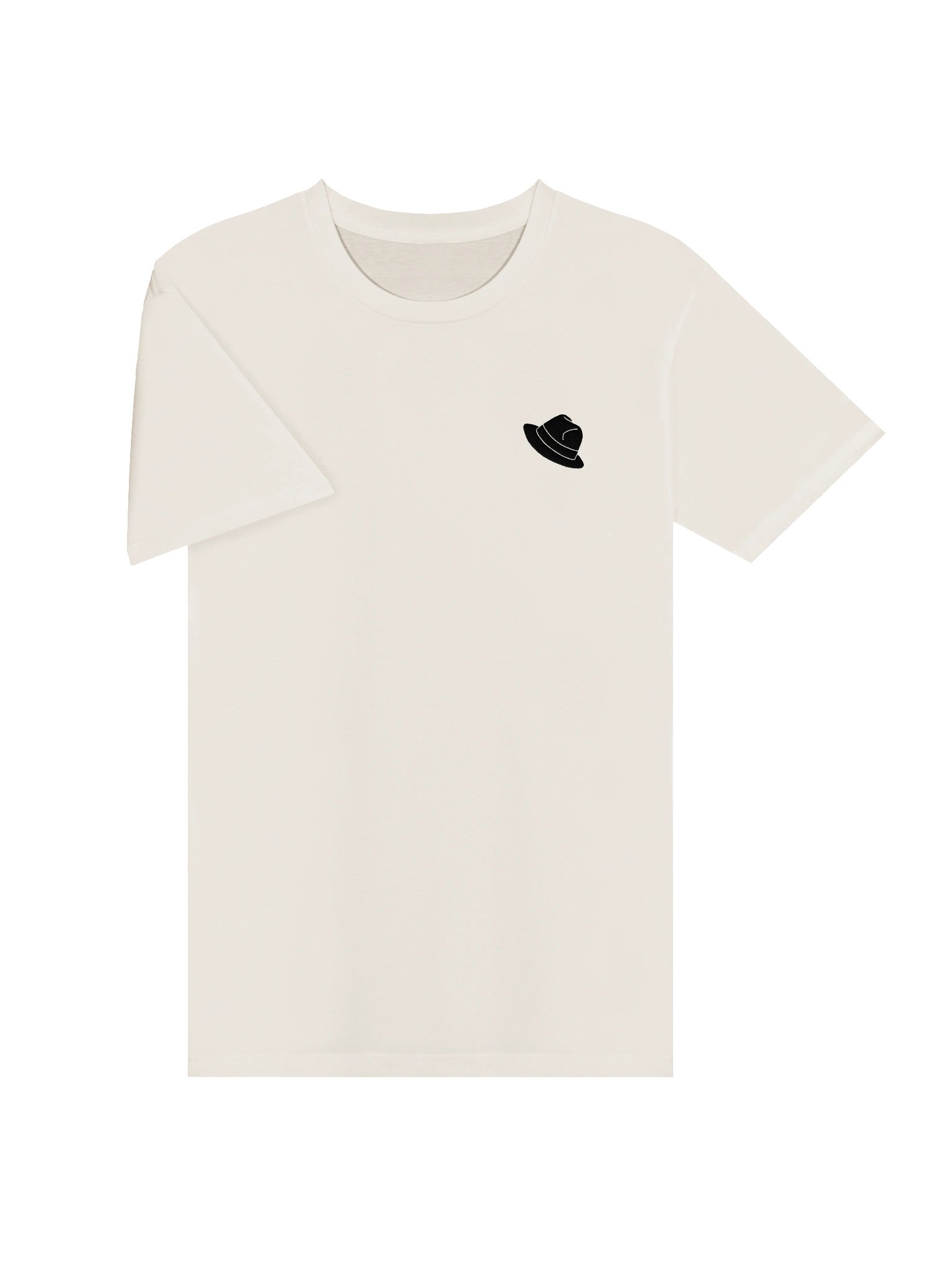 The Lonos Essential White Tee product image (3)