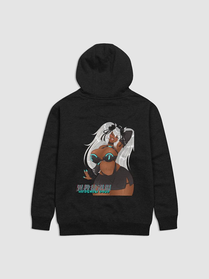 Heathen Dojo Unisex Premium Hoodie product image (2)