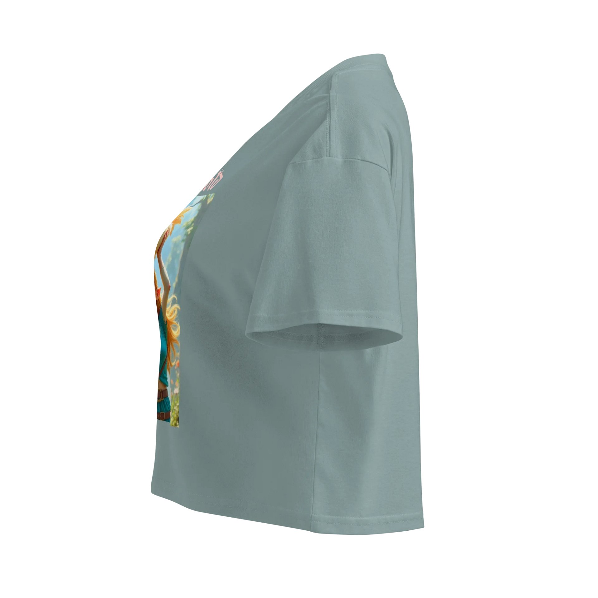 Zelda Cluckhold product image (3)