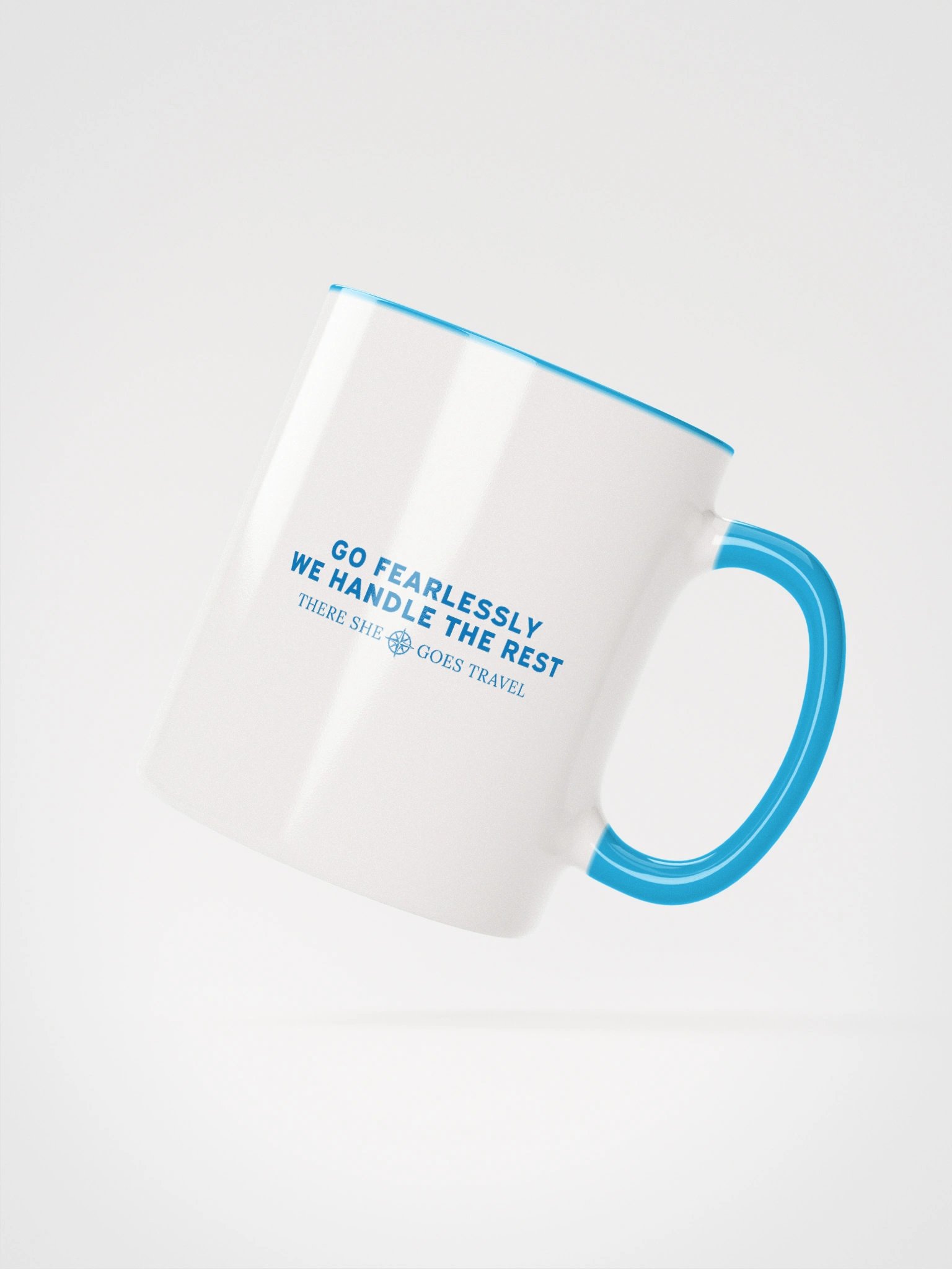 Thailand – Ceramic Mug product image (3)