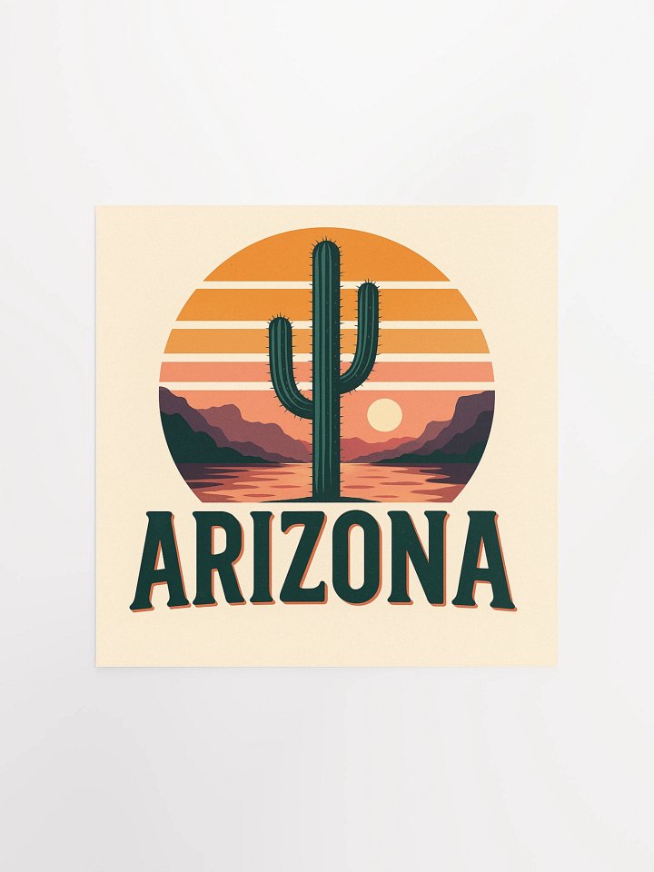 ARIZONA DESERT product image (2)