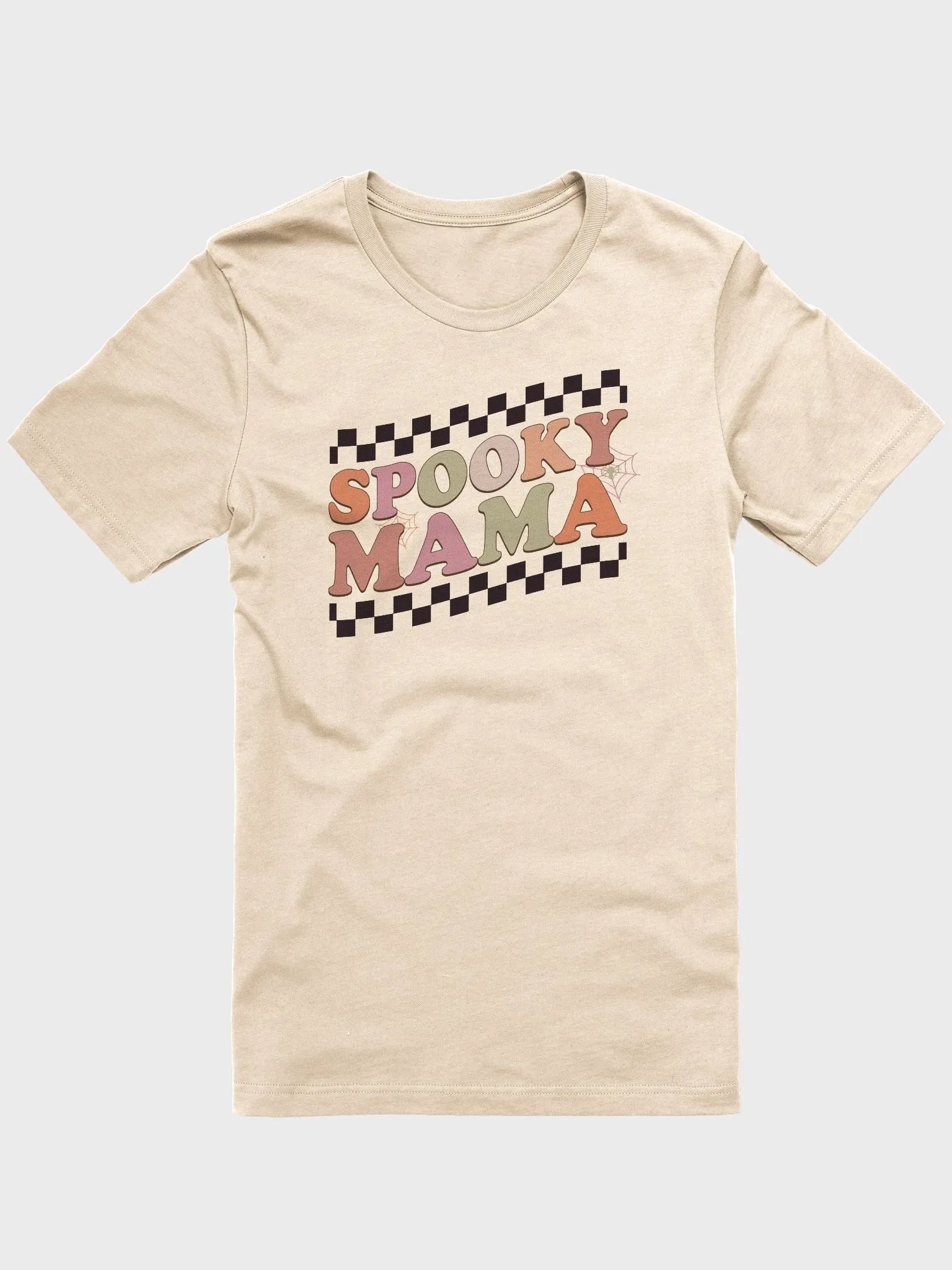 Spooky Mama Premium T-shirt product image (1)