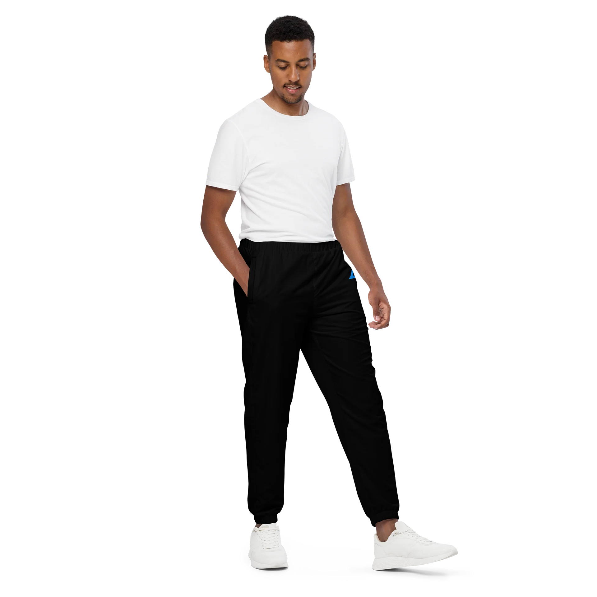Minimal Midnight Track Pants product image (2)