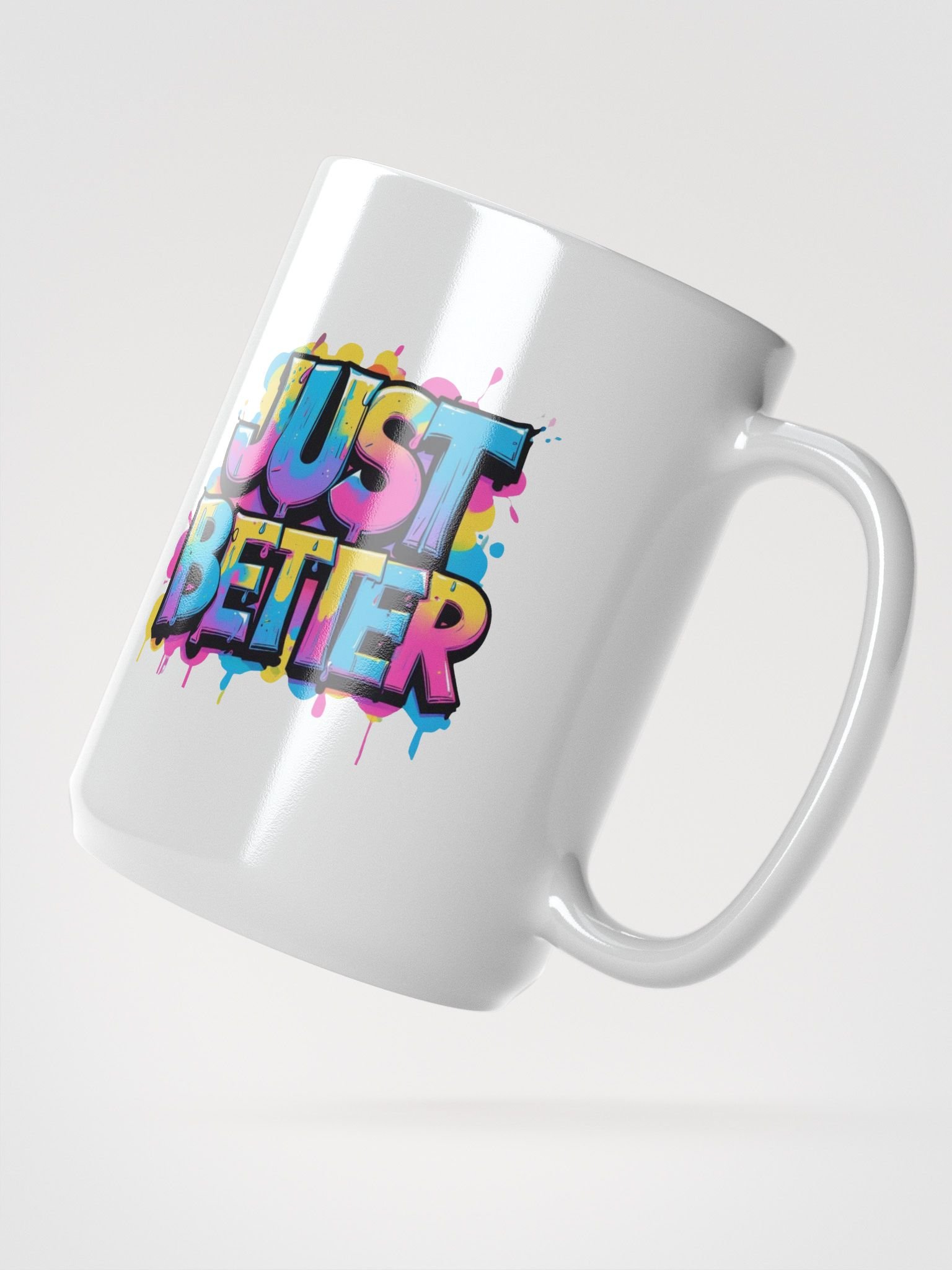 Vibrant Graffiti product image (2)