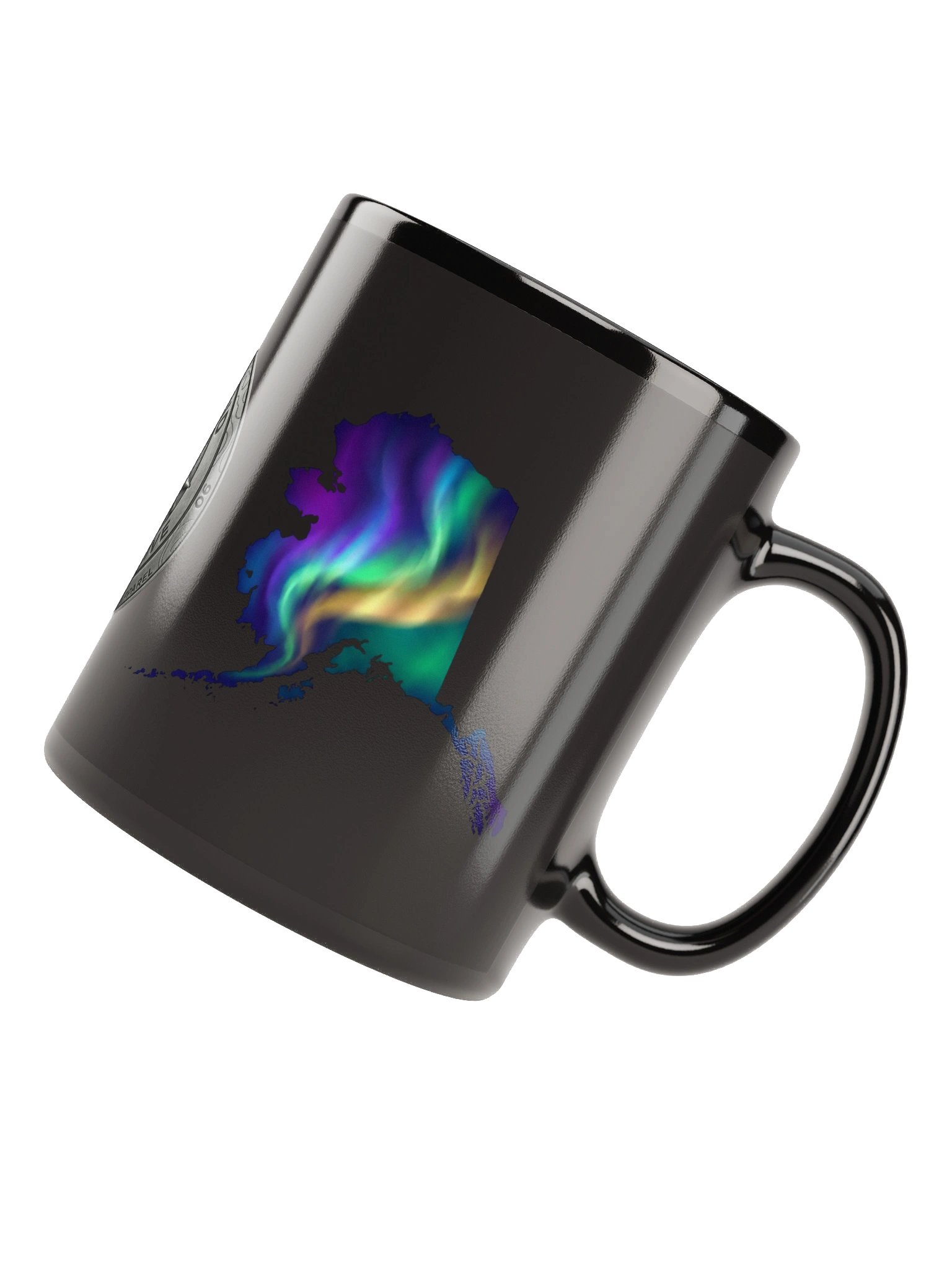 PREMO "NORTHERN LIGHTS" MUG product image (6)