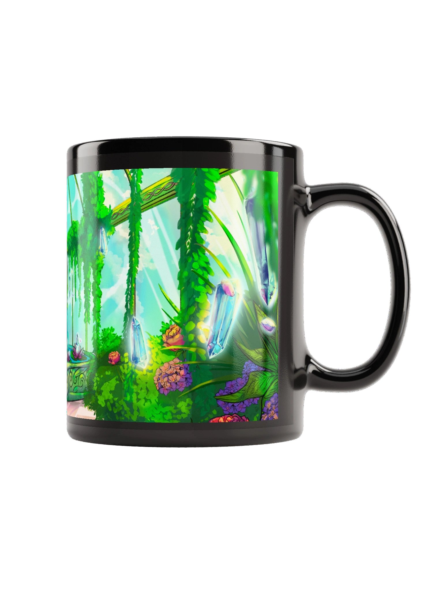 Botanical Dango Mug product image (6)