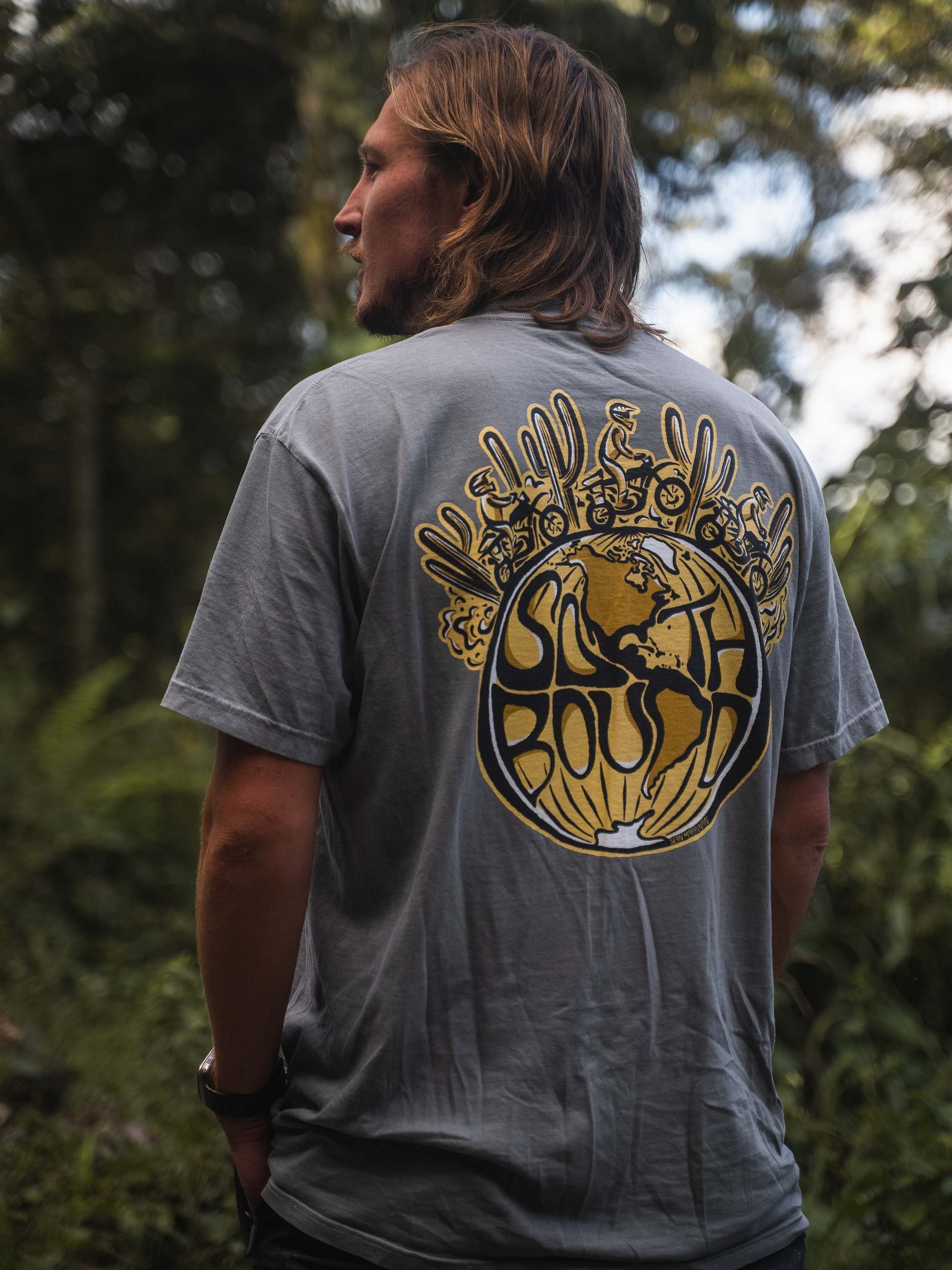 Southbound Tee product image (10)