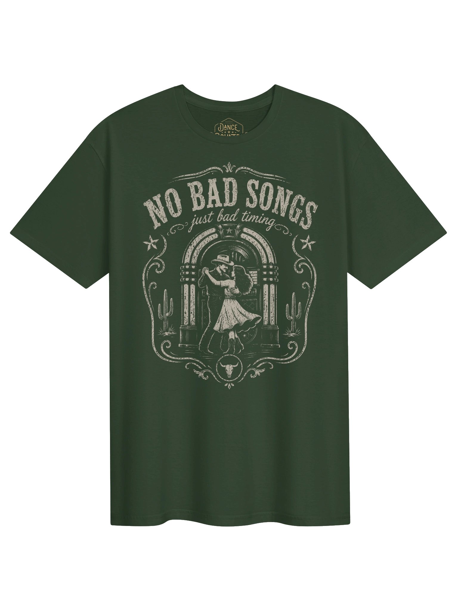 No Bad Songs - Just Bad Timing product image (8)