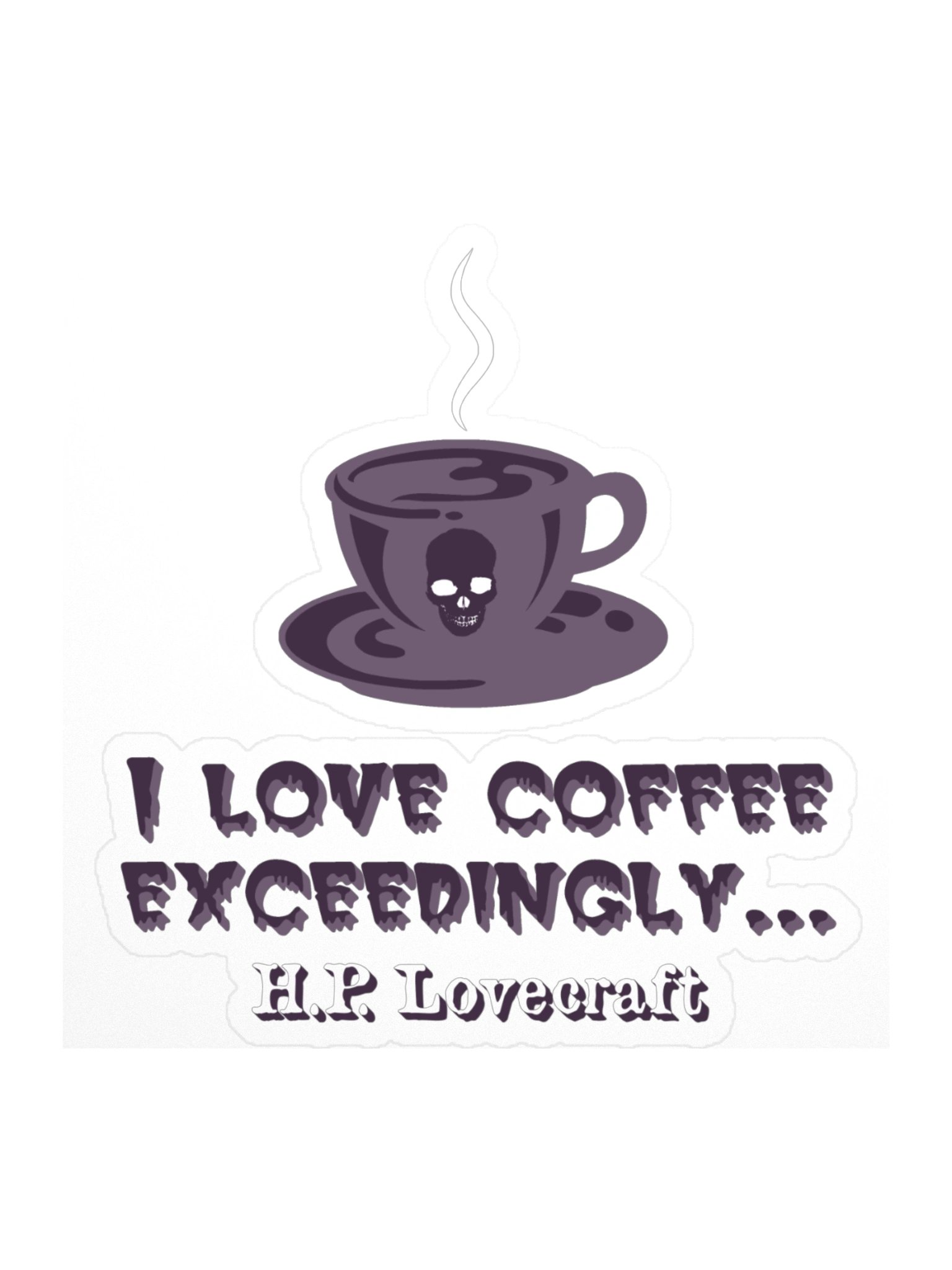 Lovecraft's Coffee product image (1)