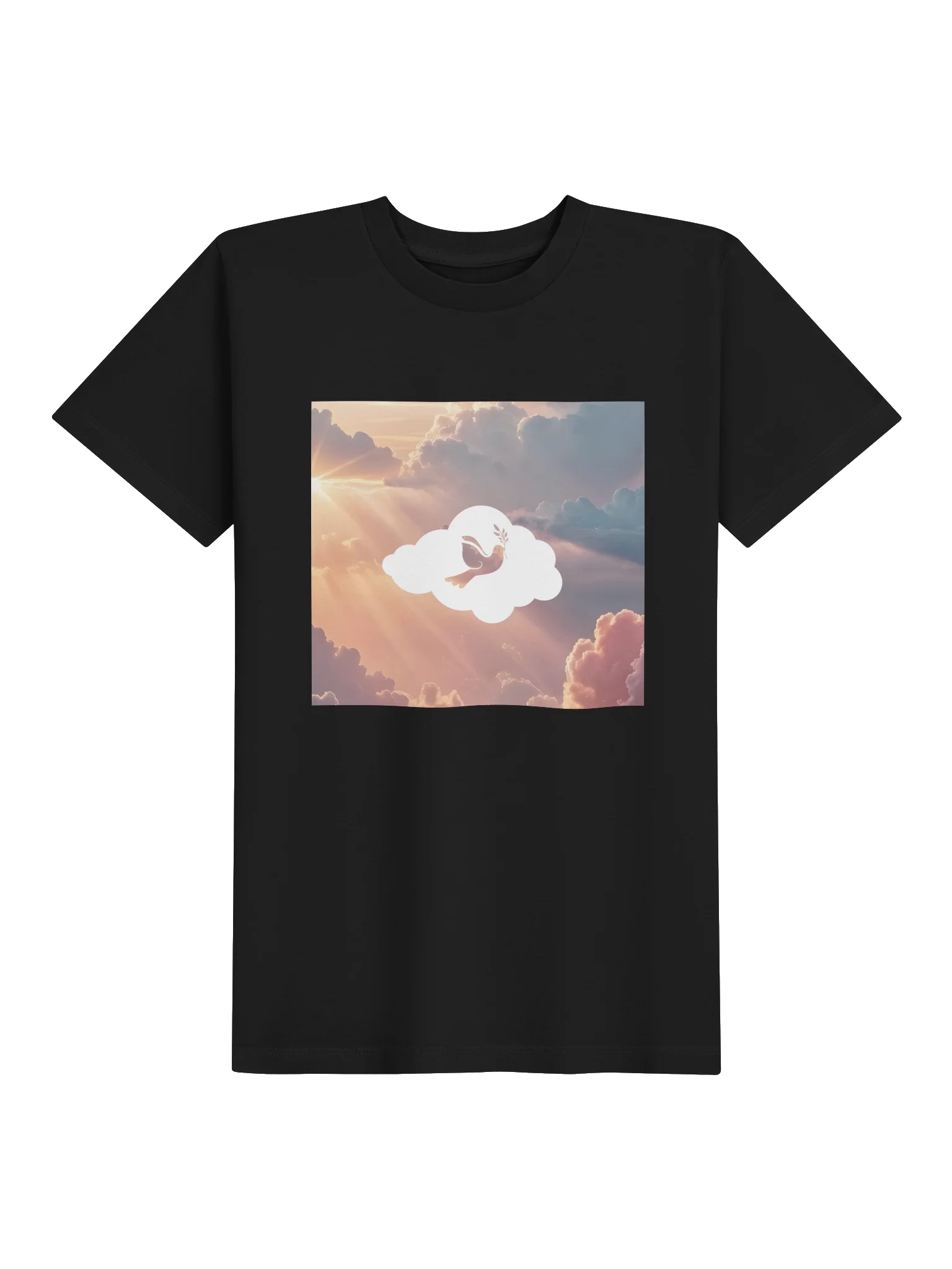HERMOSO CIELO TEE (CHILD) product image (1)