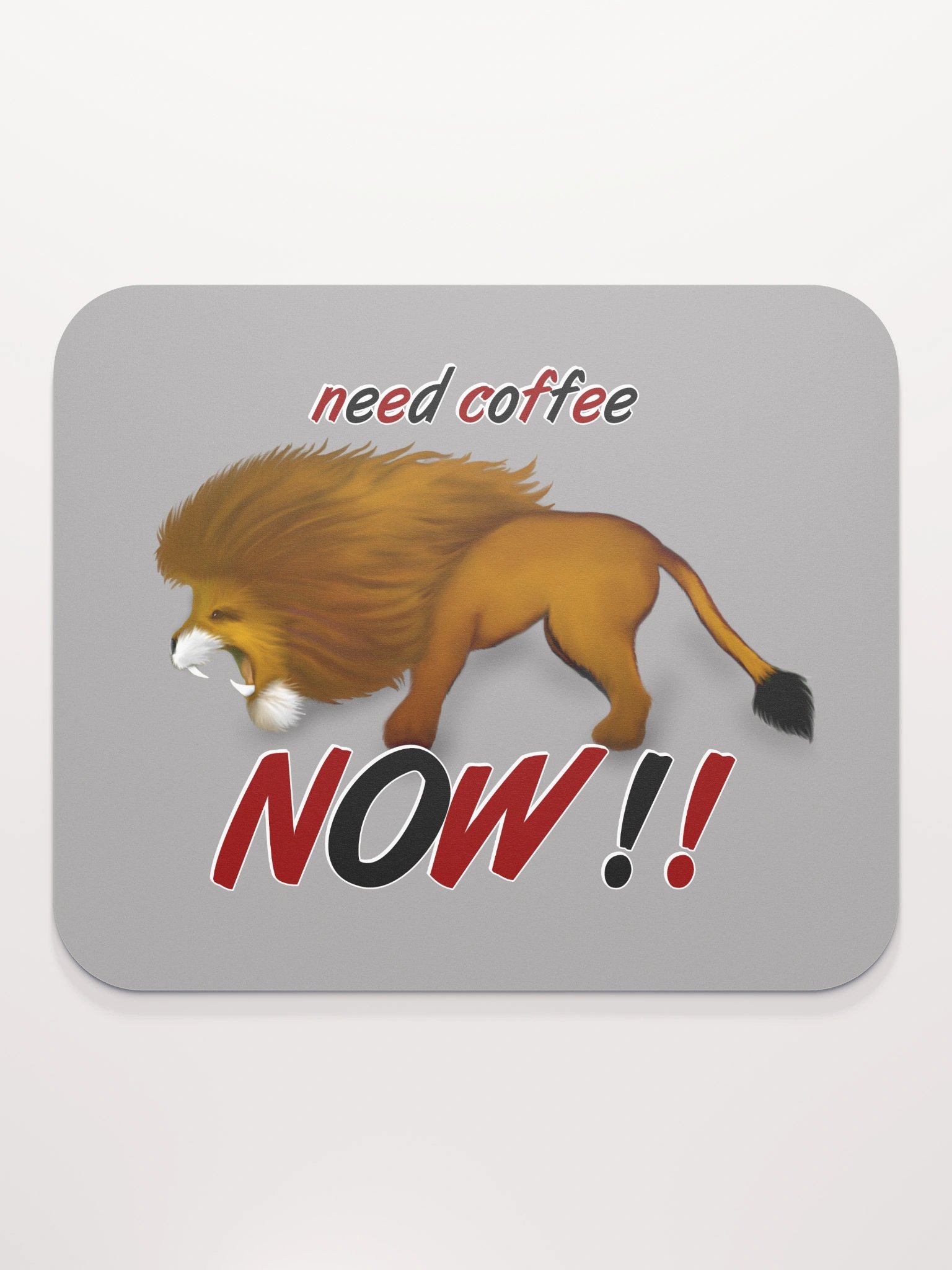 Classic Mouse Pad product image (1)