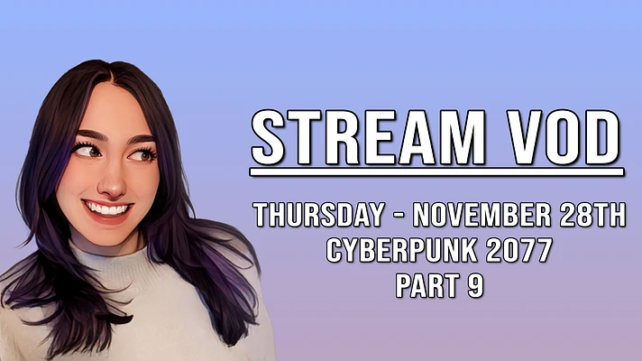Video thumbnail