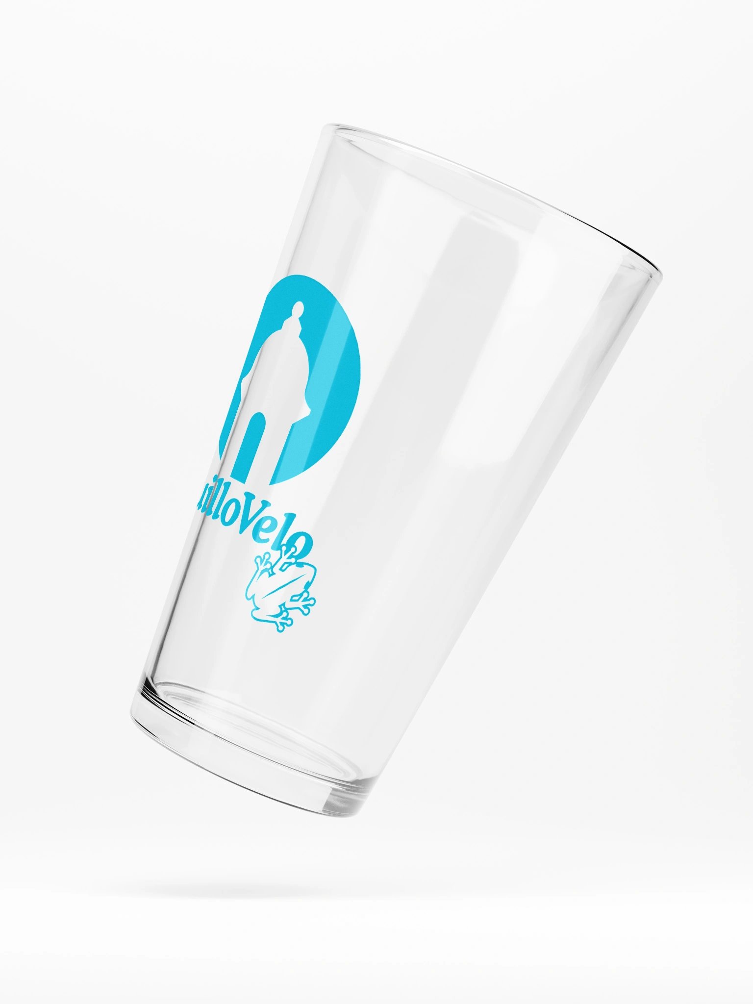 GUILLOVELO PREMIUM COQUI SHAKER PINT product image (5)