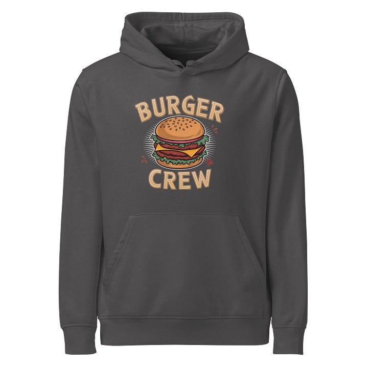 Burger Crew product image (1)