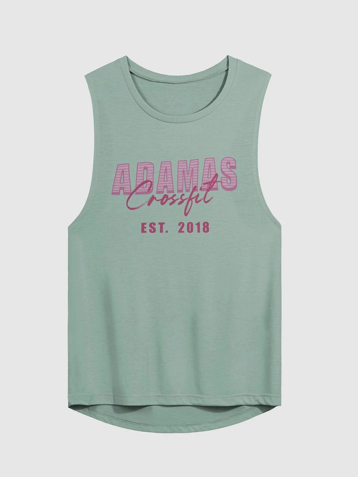 Ladies Summer 2024 Muscle Tank product image (1)