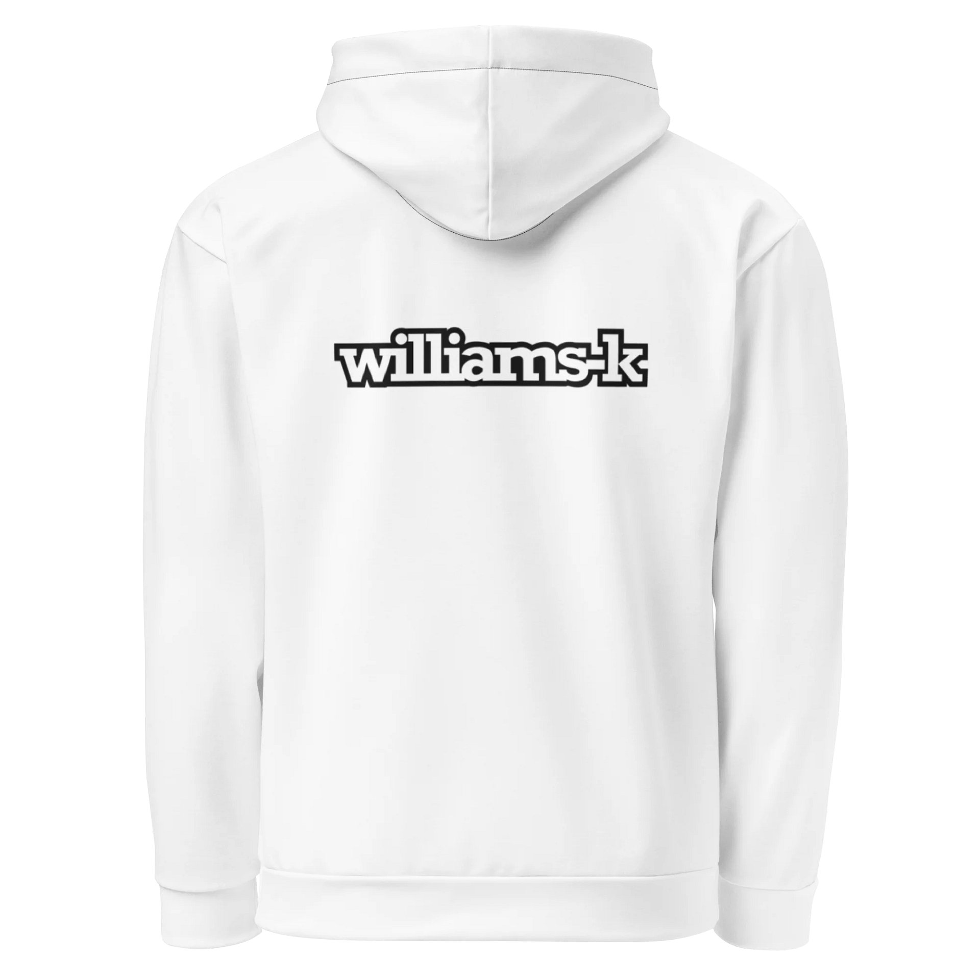 404 Status Collection — Hoody Designed for the Glitch in the System product image (3)
