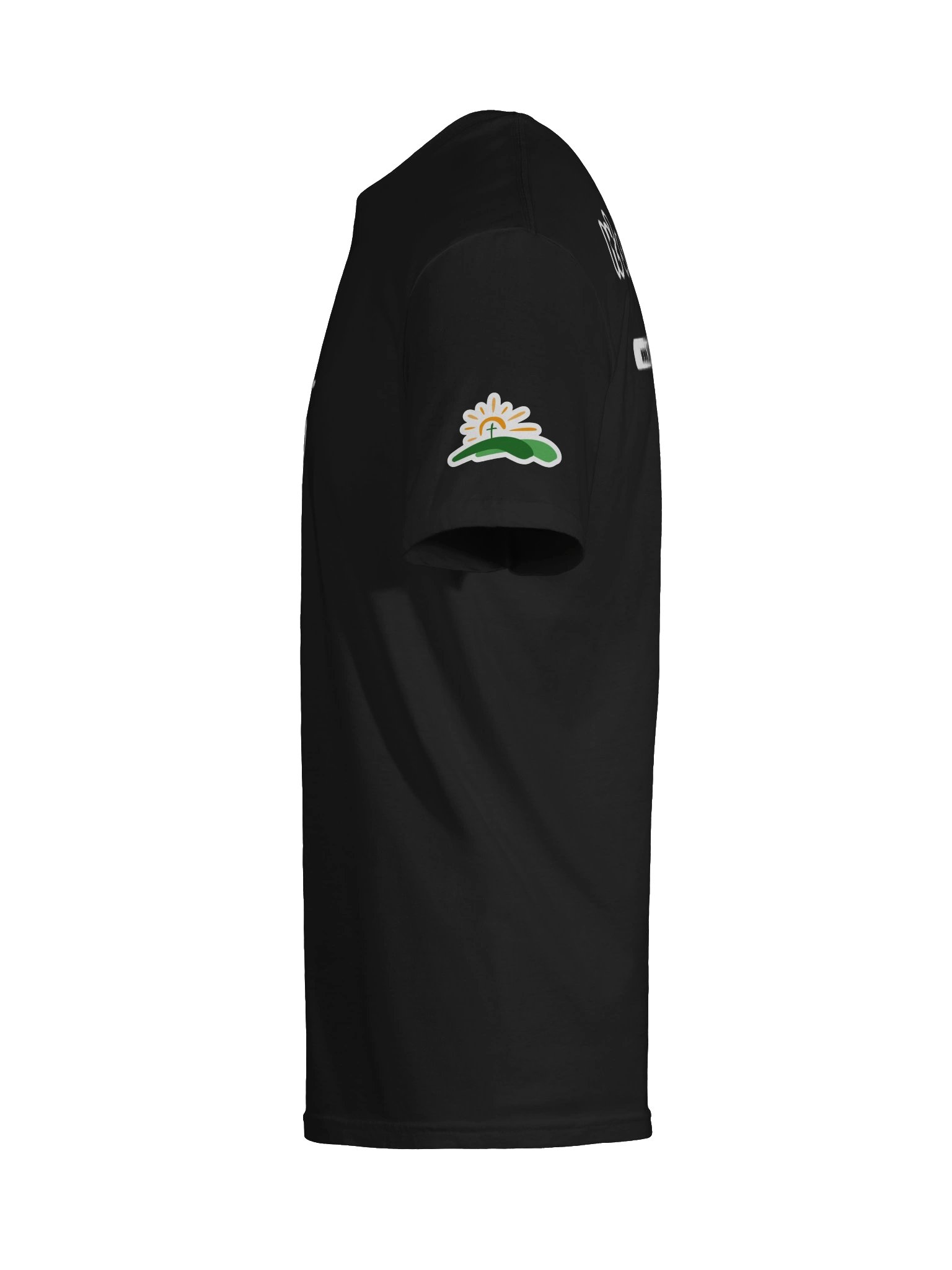 1/168 “It’s Not Enough” Budget Tee product image (138)