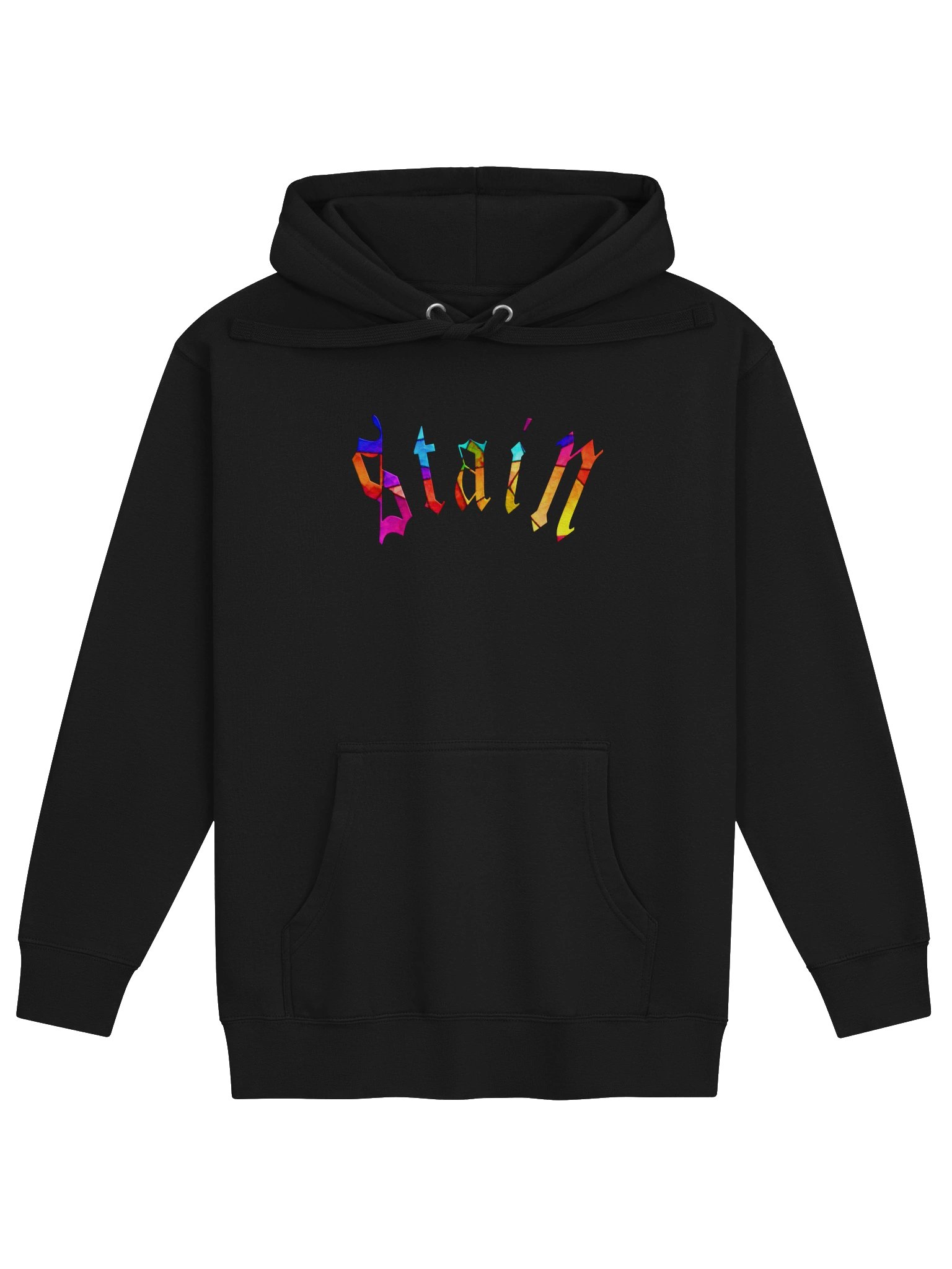 Mosaic Hoodie product image (2)