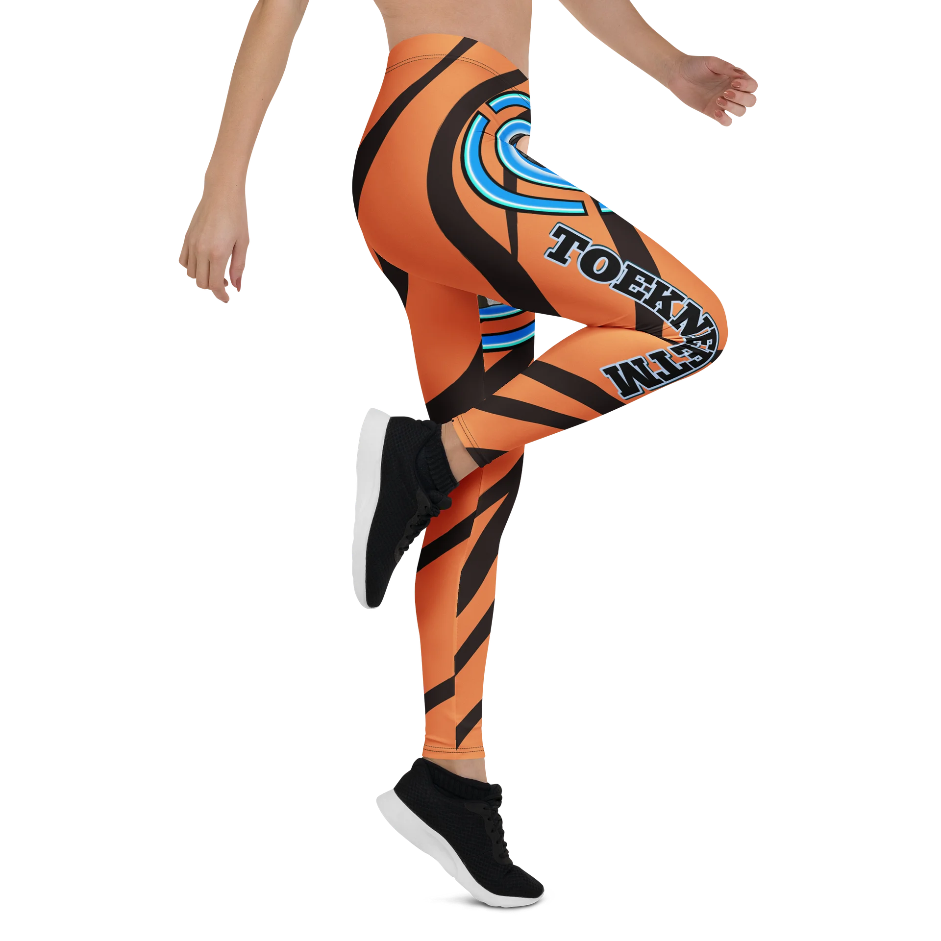 Camel ToeKnee Leggings product image (6)